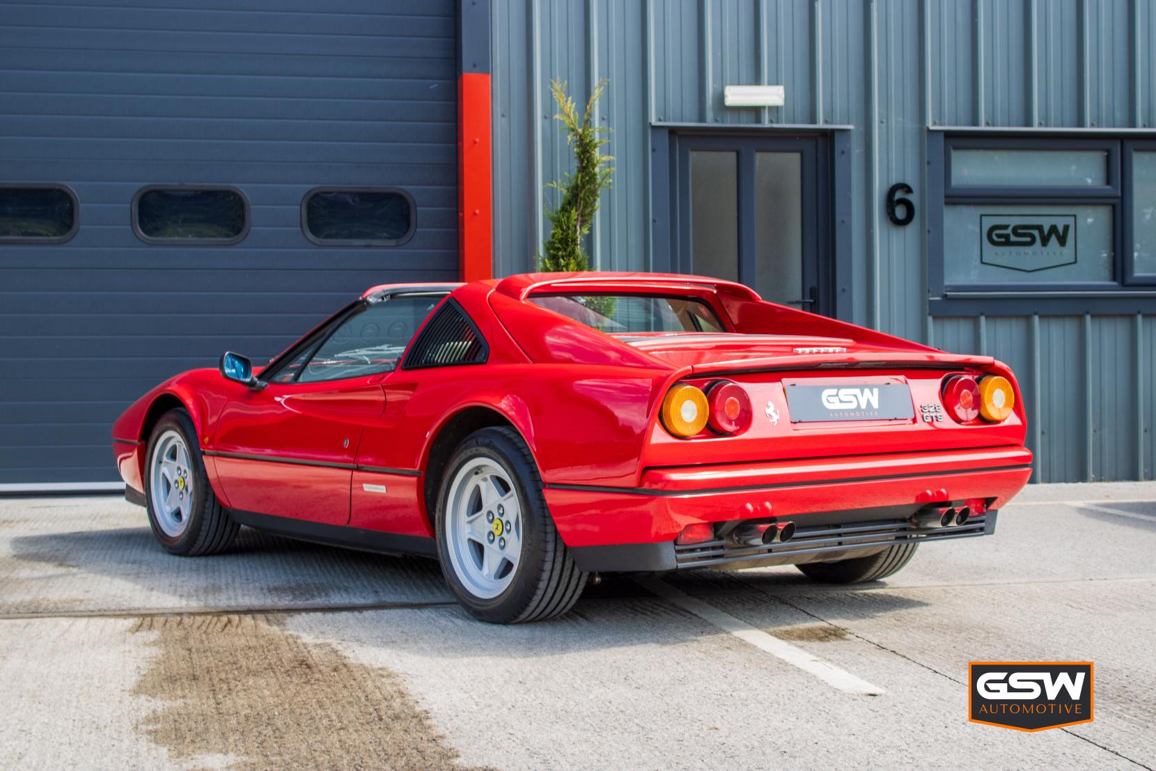 Ferrari 328 3.2 GTS Convertible 2dr Petrol Manual (270 bhp)