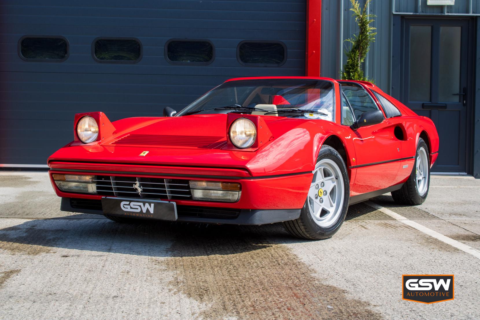 Ferrari 328 3.2 GTS Convertible 2dr Petrol Manual (270 bhp)