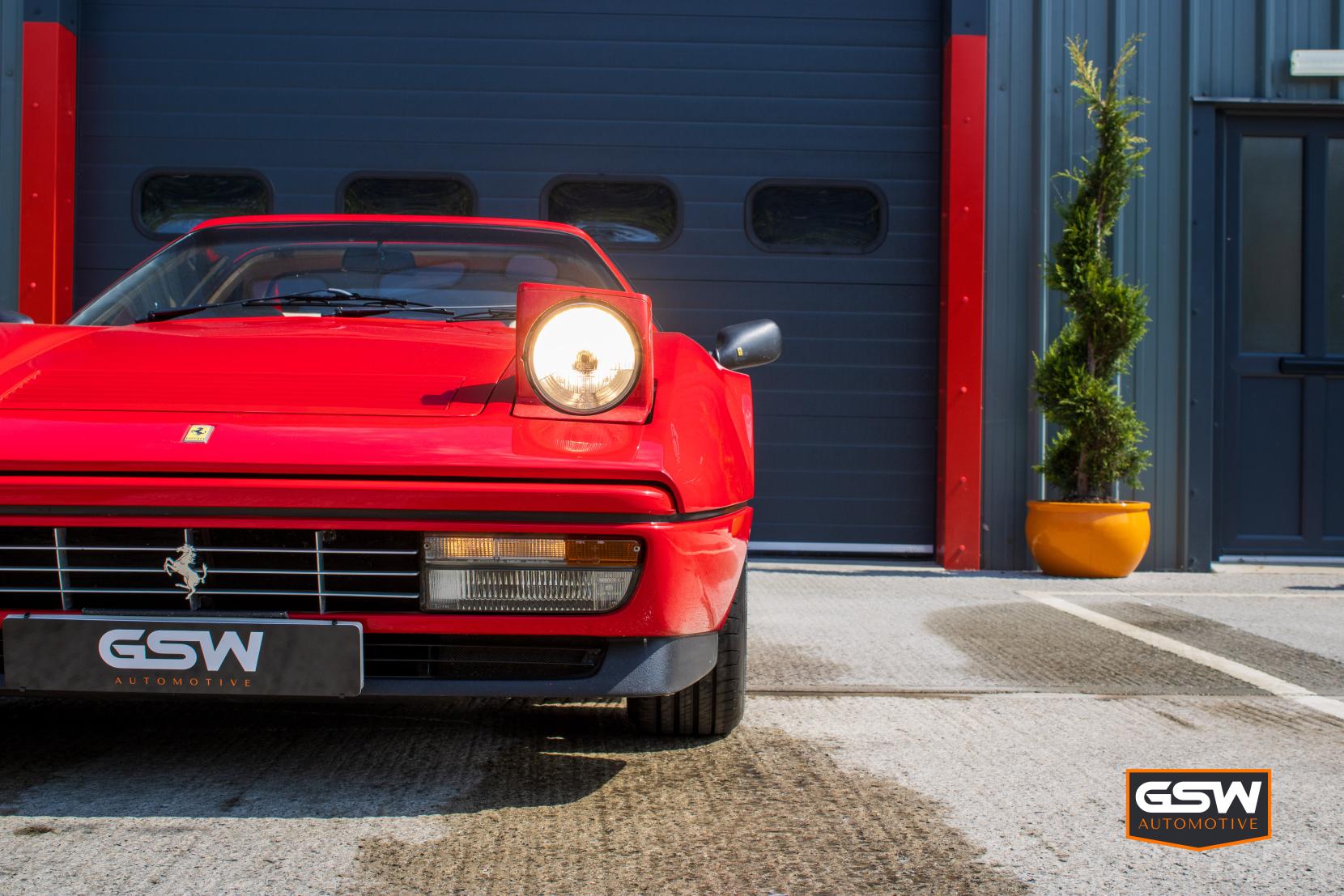 Ferrari 328 3.2 GTS Convertible 2dr Petrol Manual (270 bhp)