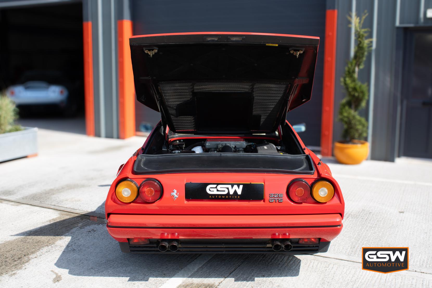 Ferrari 328 3.2 GTS Convertible 2dr Petrol Manual (270 bhp)