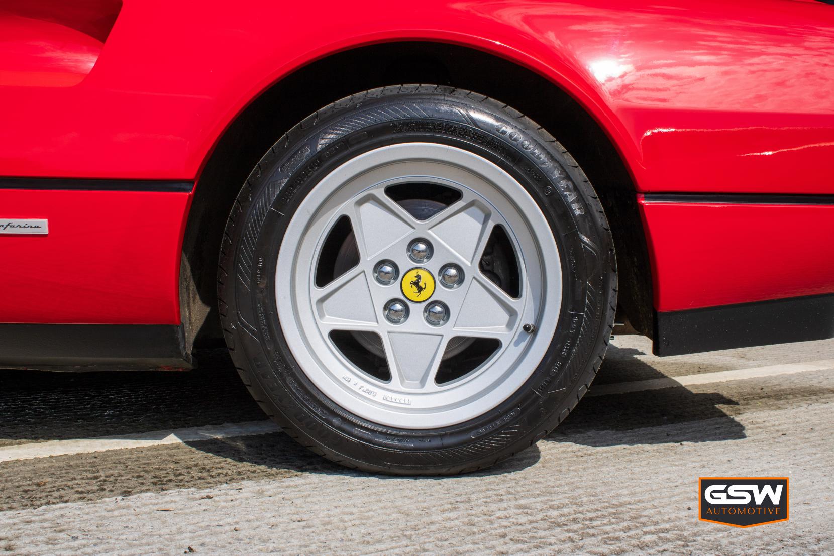 Ferrari 328 3.2 GTS Convertible 2dr Petrol Manual (270 bhp)