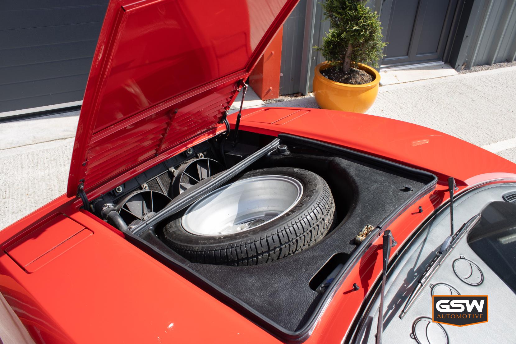 Ferrari 328 3.2 GTS Convertible 2dr Petrol Manual (270 bhp)