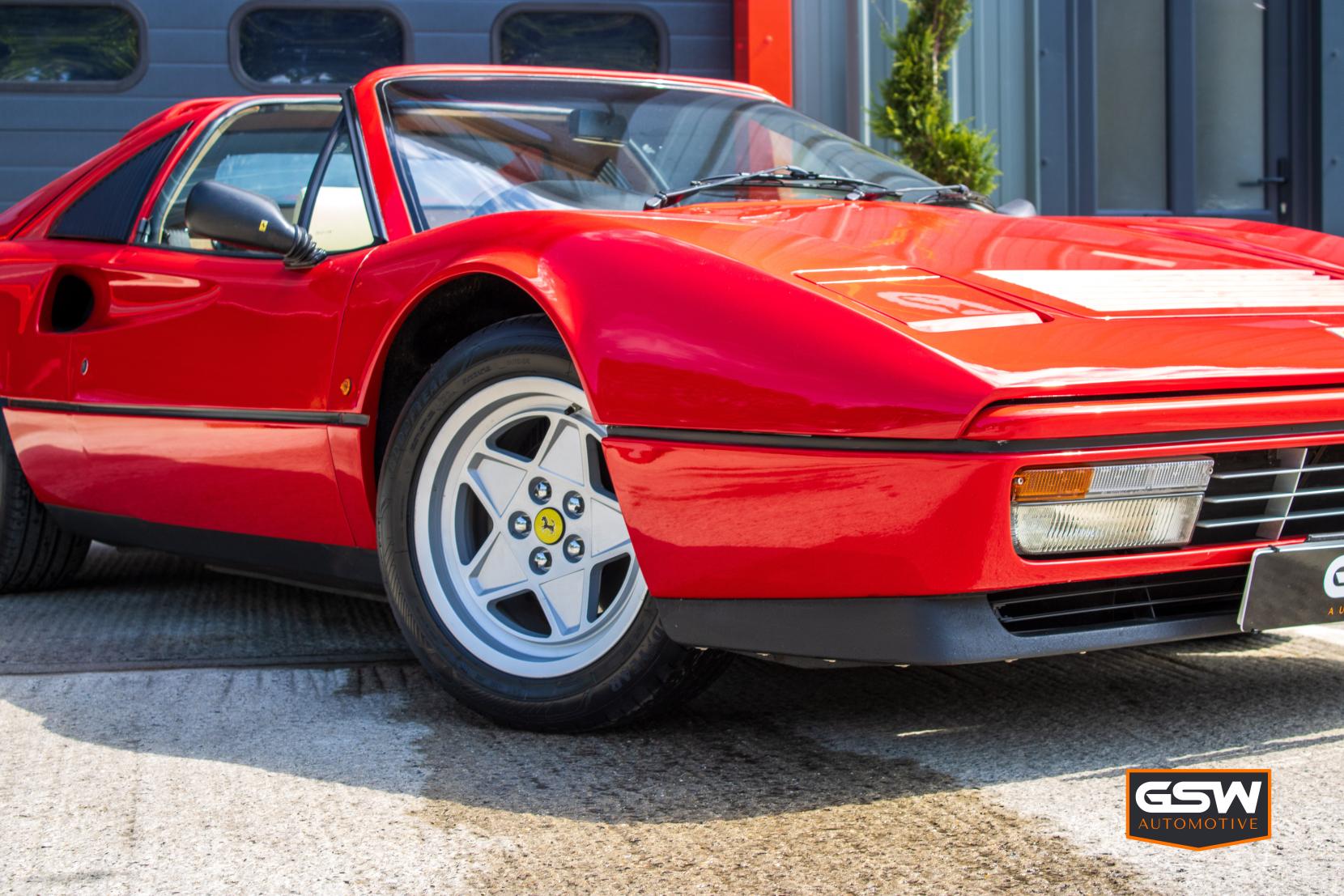 Ferrari 328 3.2 GTS Convertible 2dr Petrol Manual (270 bhp)