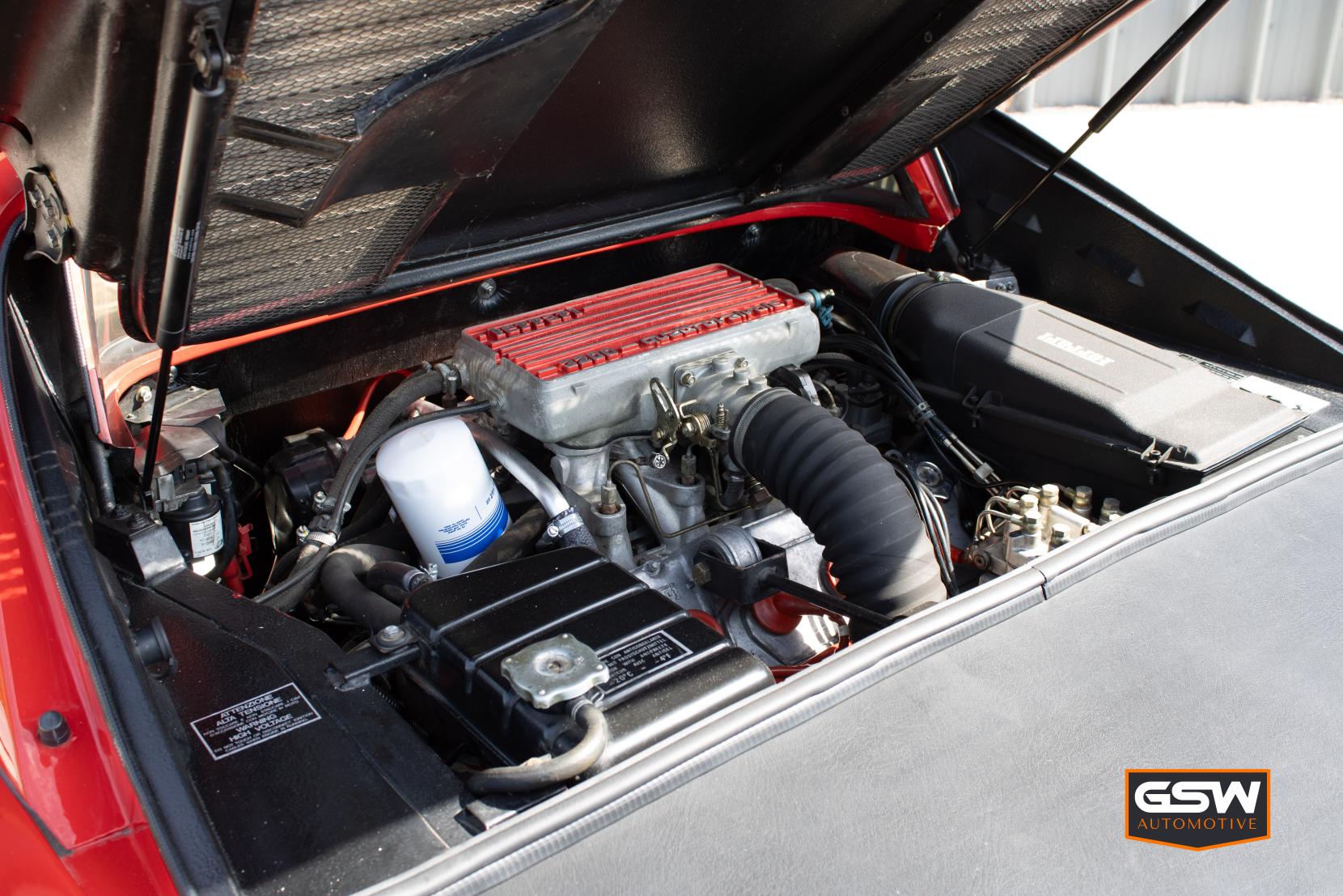 Ferrari 328 3.2 GTS Convertible 2dr Petrol Manual (270 bhp)