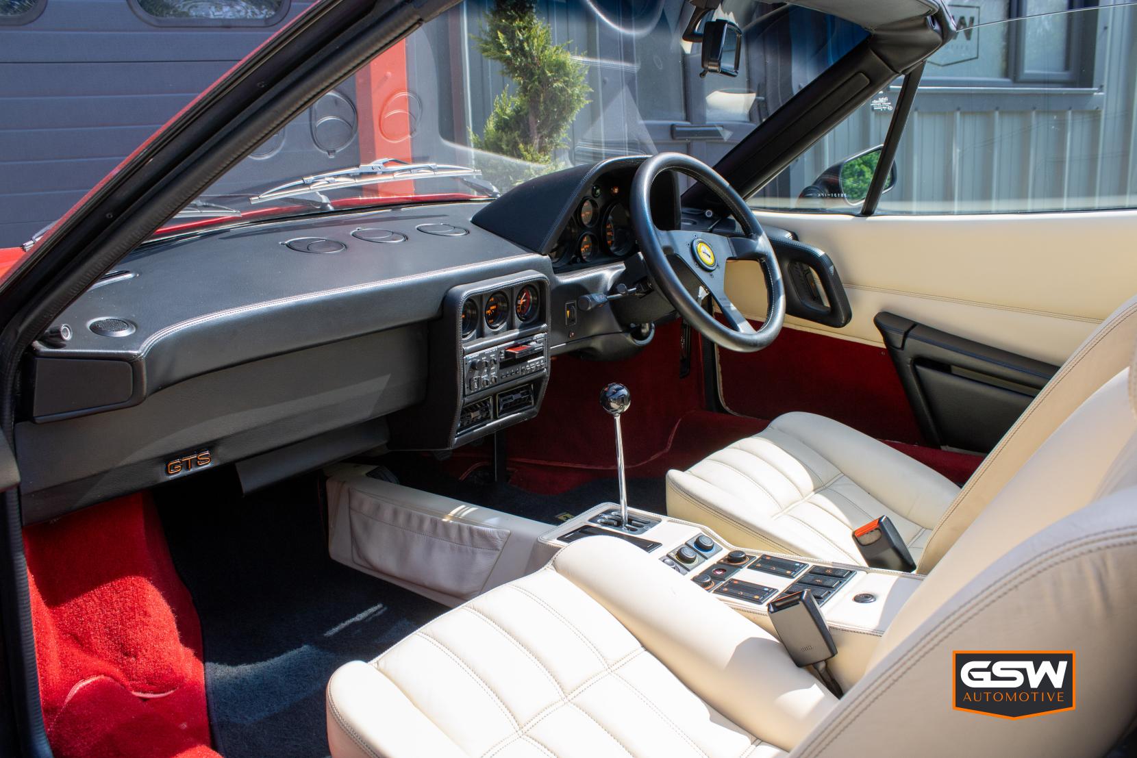 Ferrari 328 3.2 GTS Convertible 2dr Petrol Manual (270 bhp)