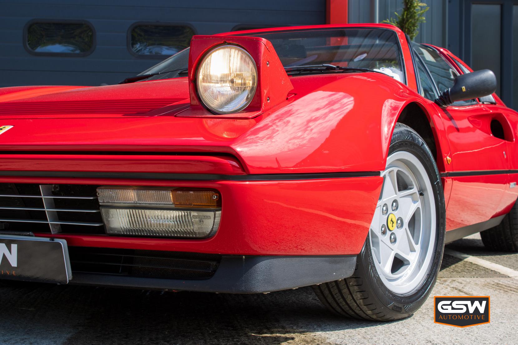 Ferrari 328 3.2 GTS Convertible 2dr Petrol Manual (270 bhp)