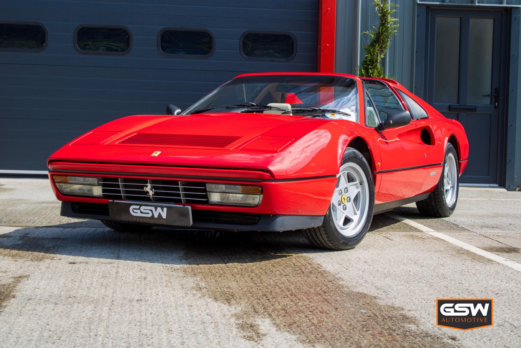 Ferrari 328 3.2 GTS Convertible 2dr Petrol Manual (270 bhp)