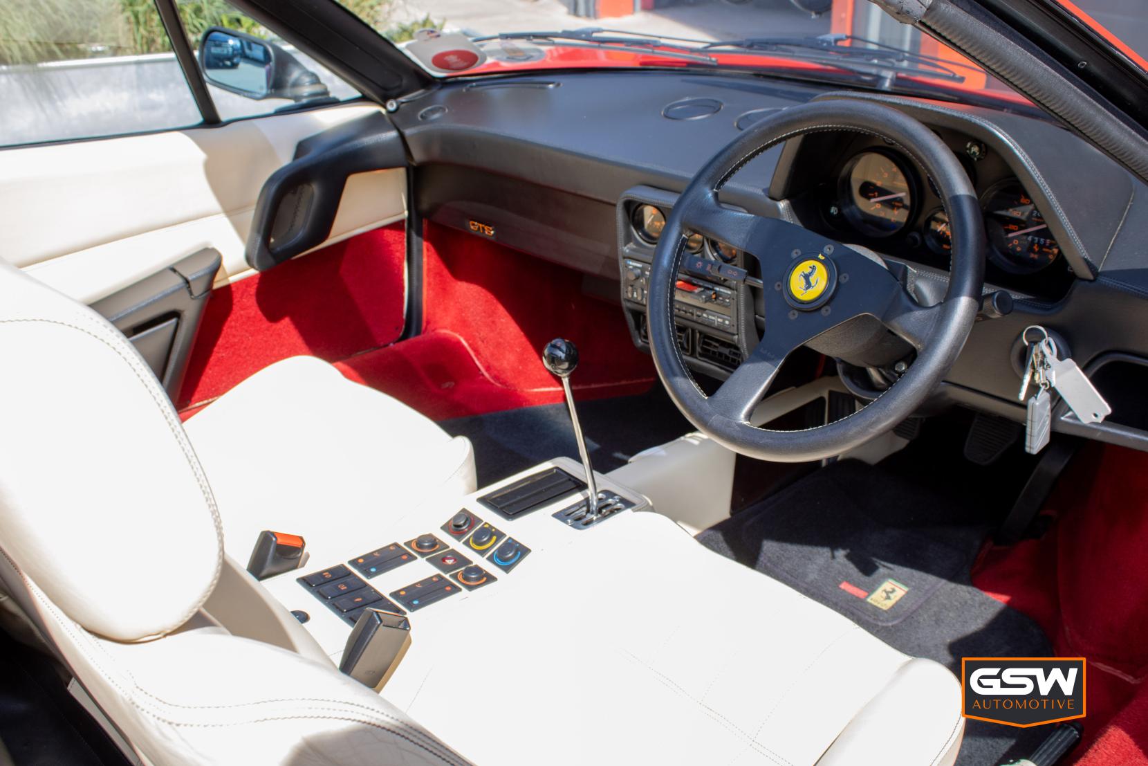 Ferrari 328 3.2 GTS Convertible 2dr Petrol Manual (270 bhp)
