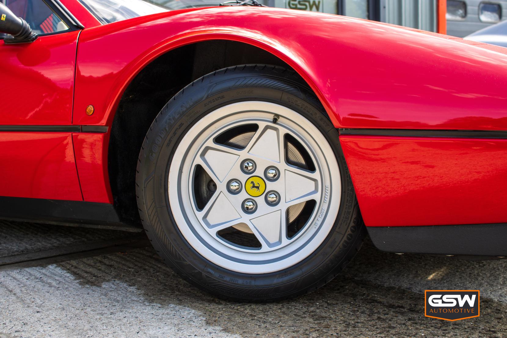 Ferrari 328 3.2 GTS Convertible 2dr Petrol Manual (270 bhp)