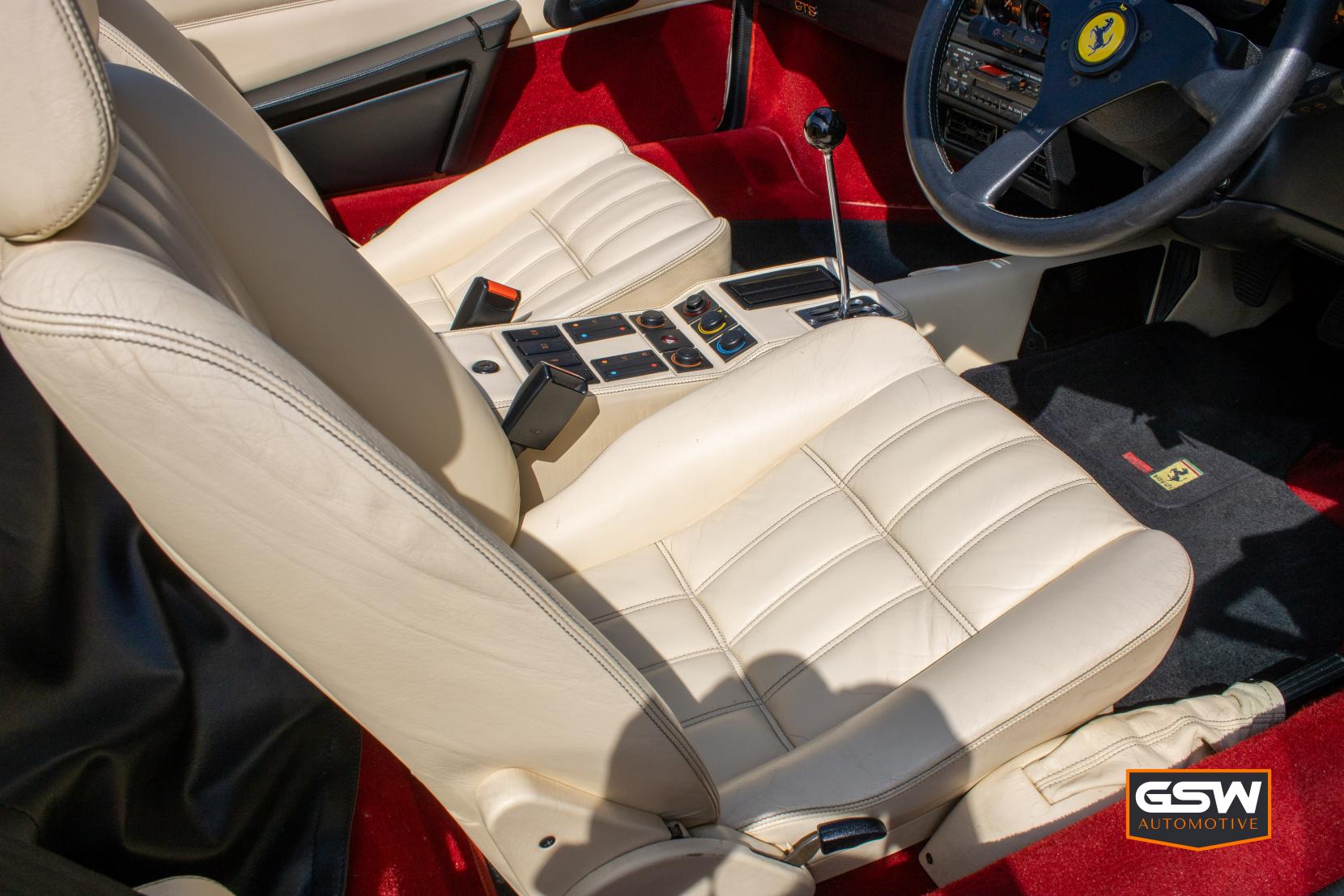 Ferrari 328 3.2 GTS Convertible 2dr Petrol Manual (270 bhp)