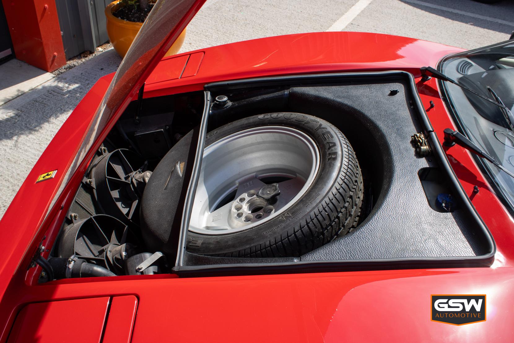 Ferrari 328 3.2 GTS Convertible 2dr Petrol Manual (270 bhp)