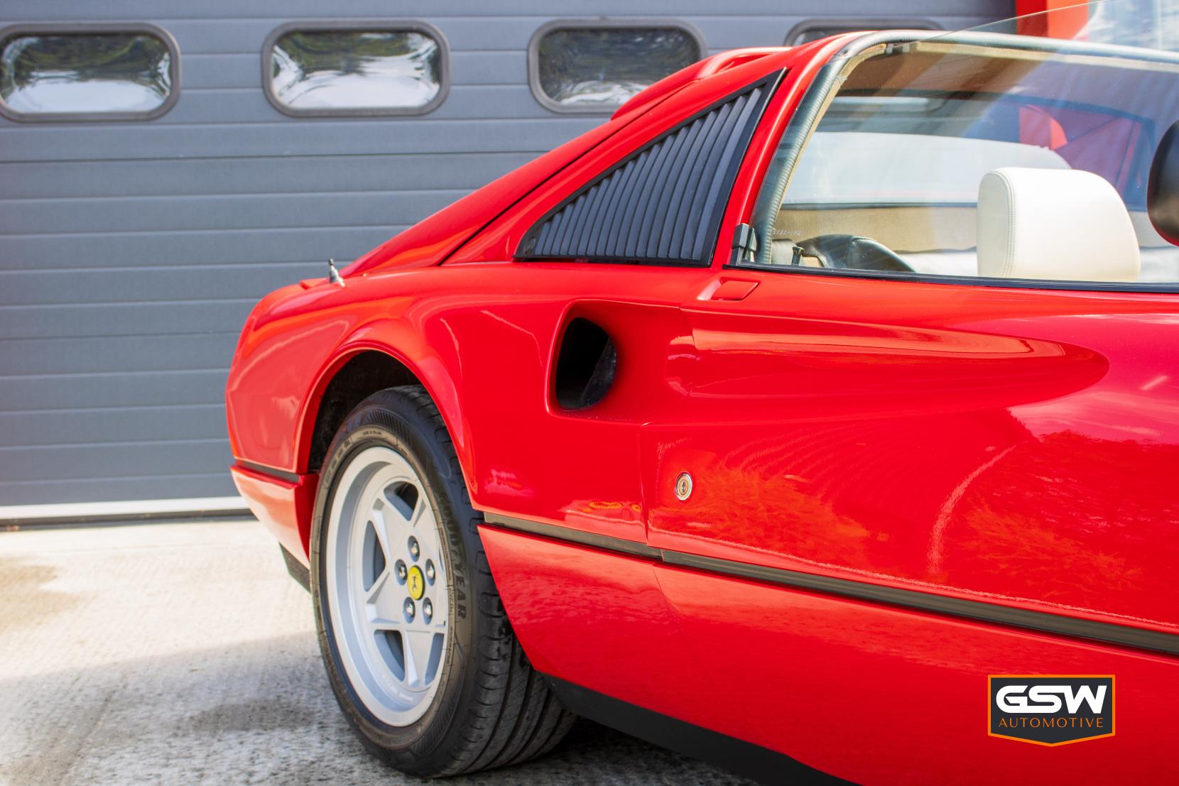 Ferrari 328 3.2 GTS Convertible 2dr Petrol Manual (270 bhp)