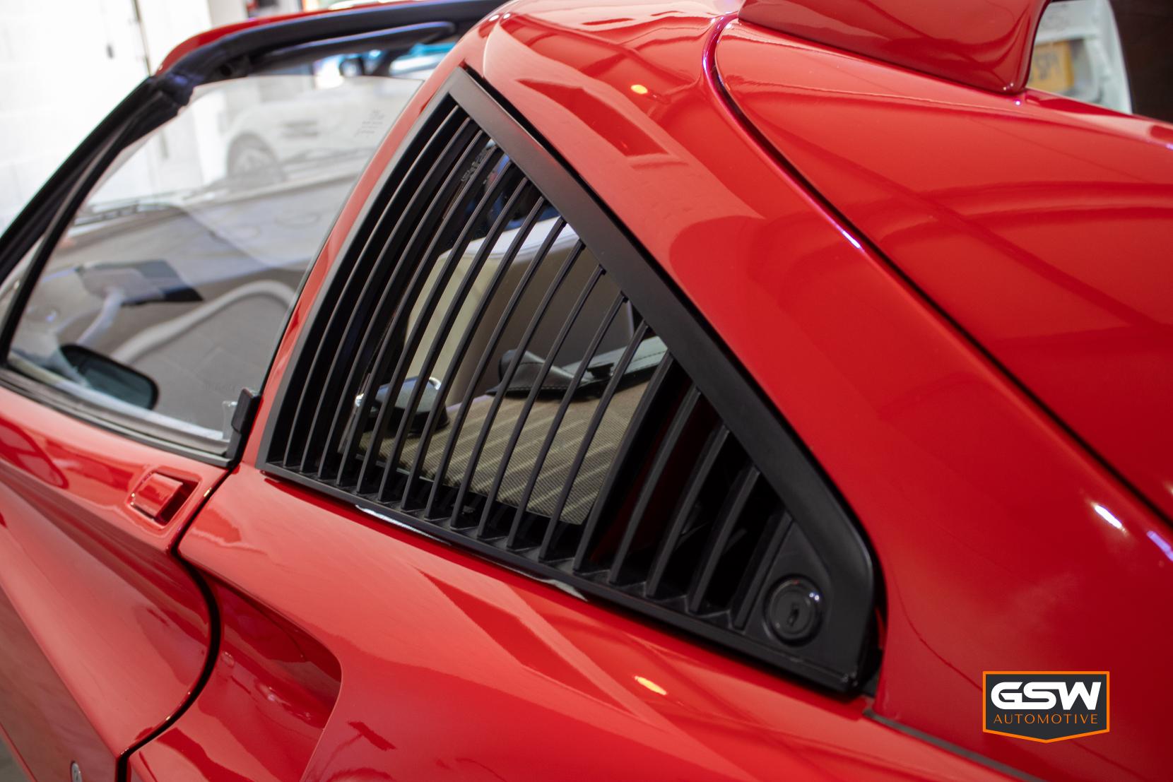 Ferrari 328 3.2 GTS Convertible 2dr Petrol Manual (270 bhp)