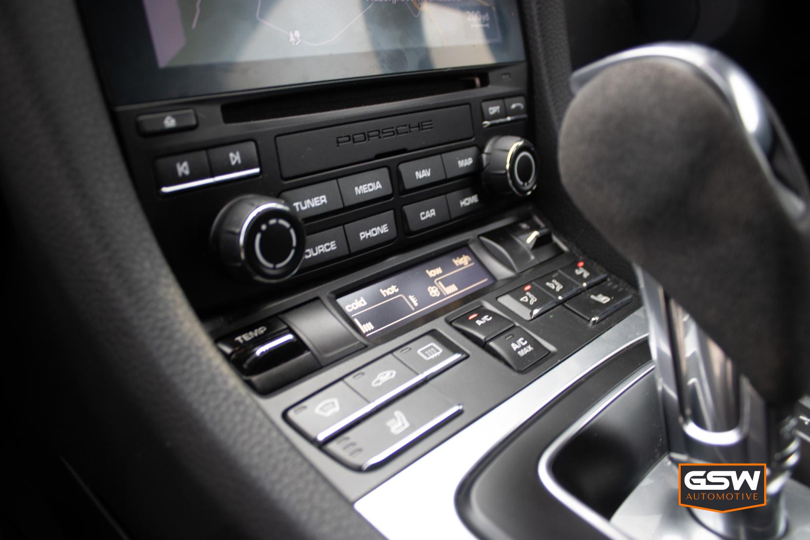 Porsche 718 Cayman 2.5T GTS GPF Coupe 2dr Petrol PDK Euro 6 (s/s) (365 ps)