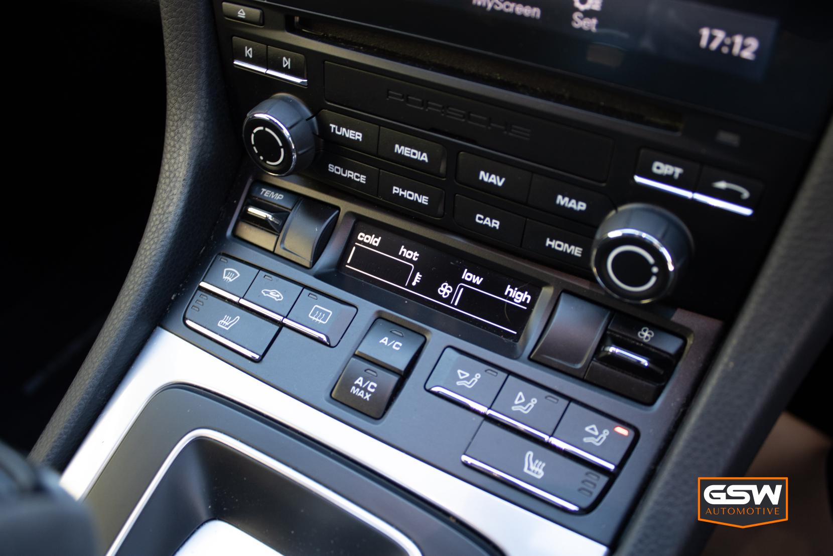 Porsche 718 Cayman 2.5T GTS GPF Coupe 2dr Petrol PDK Euro 6 (s/s) (365 ps)