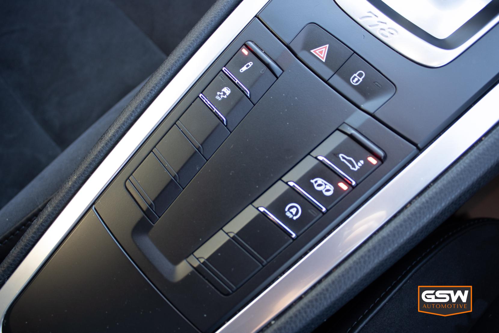 Porsche 718 Cayman 2.5T GTS GPF Coupe 2dr Petrol PDK Euro 6 (s/s) (365 ps)