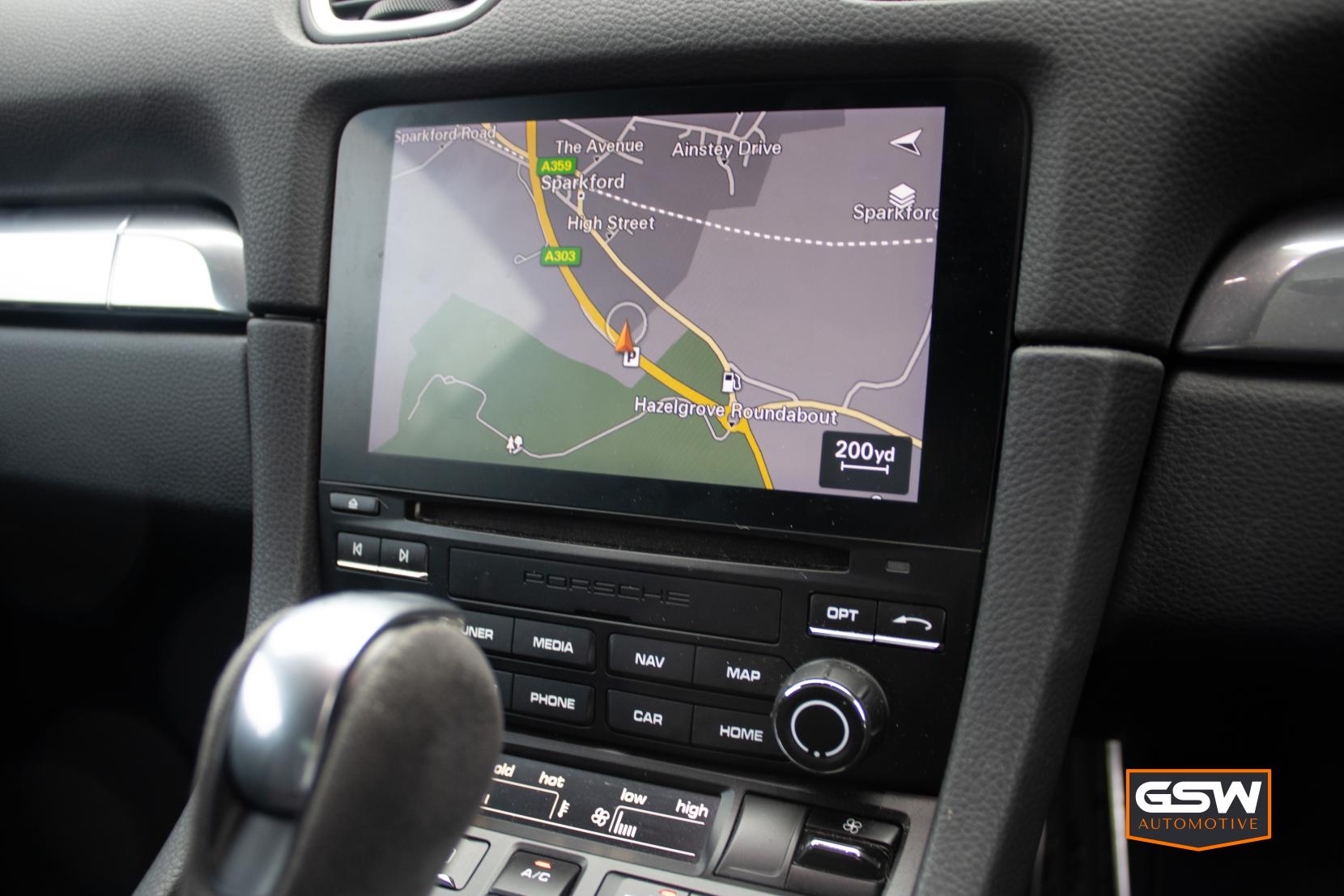 Porsche 718 Cayman 2.5T GTS GPF Coupe 2dr Petrol PDK Euro 6 (s/s) (365 ps)