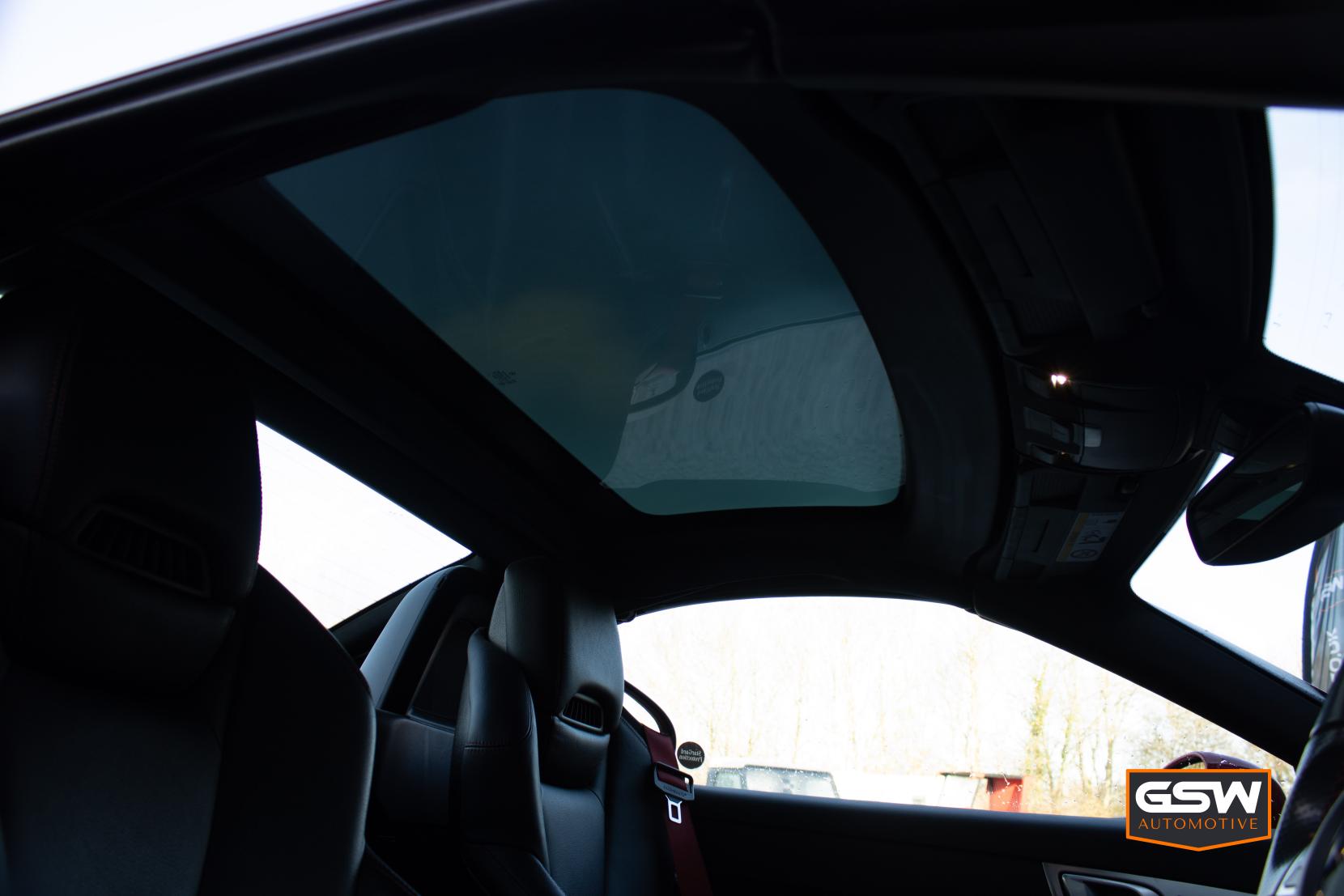 Mercedes-Benz SLK 2.1 SLK250d AMG Sport Convertible 2dr Diesel G-Tronic Euro 6 (s/s) (204 ps)