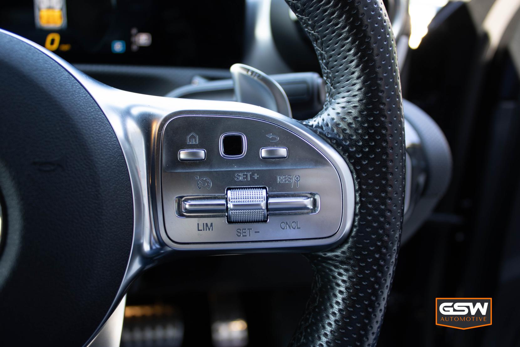 Mercedes-Benz A Class 2.0 A35 AMG (Executive) Hatchback 5dr Petrol SpdS DCT 4MATIC Euro 6 (s/s) (306 ps)