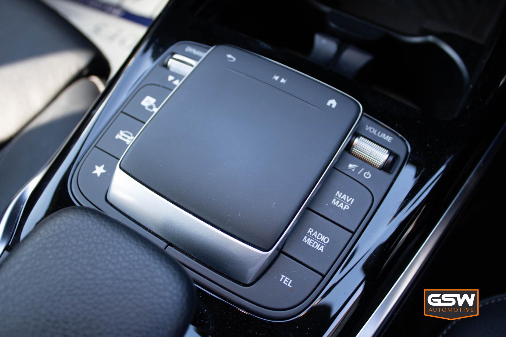 Mercedes-Benz A Class 2.0 A35 AMG (Executive) Hatchback 5dr Petrol SpdS DCT 4MATIC Euro 6 (s/s) (306 ps)