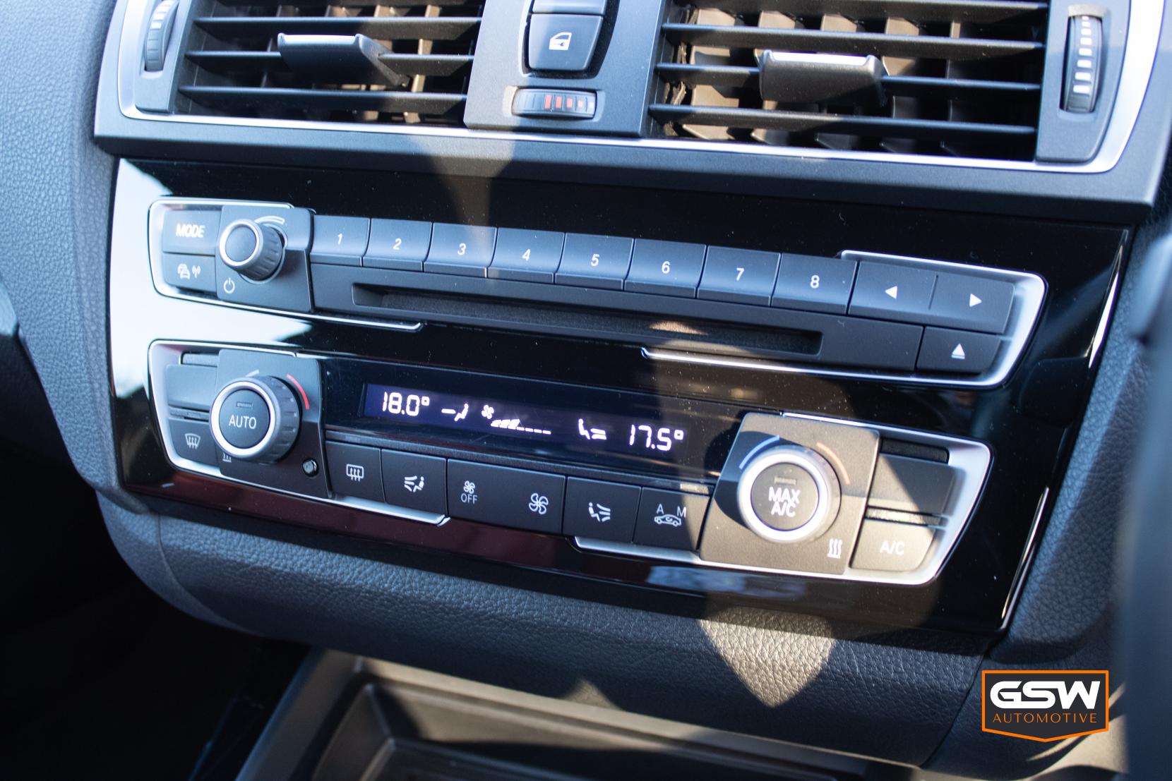 BMW 1 Series 3.0 M140i Hatchback 3dr Petrol Auto Euro 6 (s/s) (340 ps)