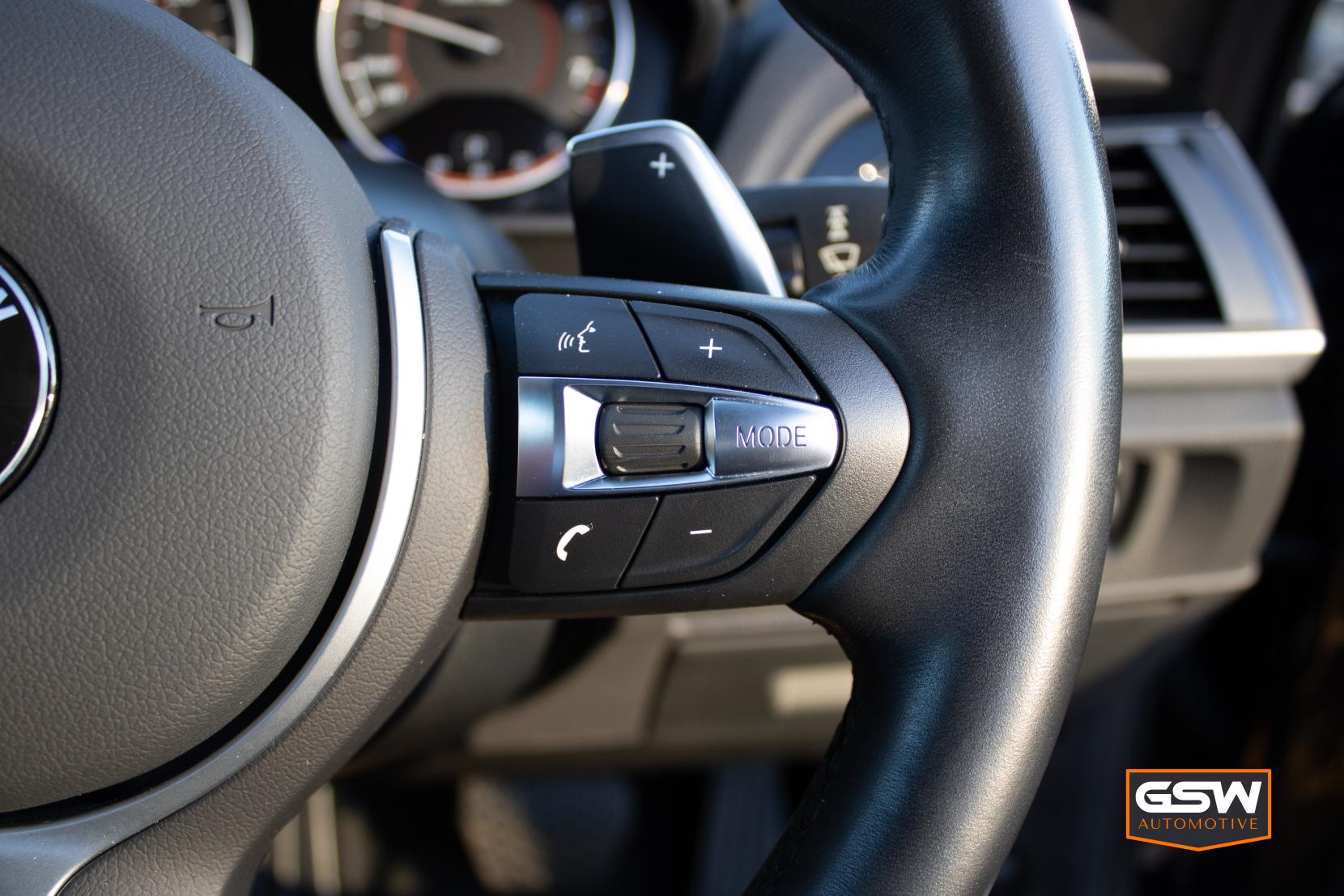 BMW 1 Series 3.0 M140i Hatchback 3dr Petrol Auto Euro 6 (s/s) (340 ps)