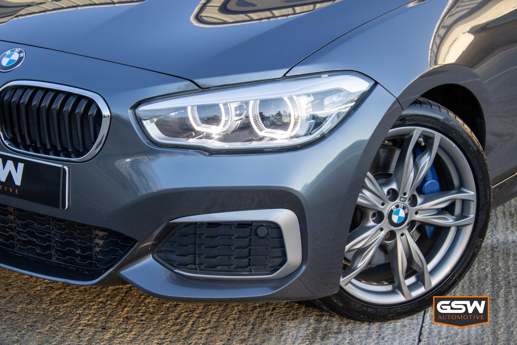 BMW 1 Series 3.0 M140i Hatchback 3dr Petrol Auto Euro 6 (s/s) (340 ps)