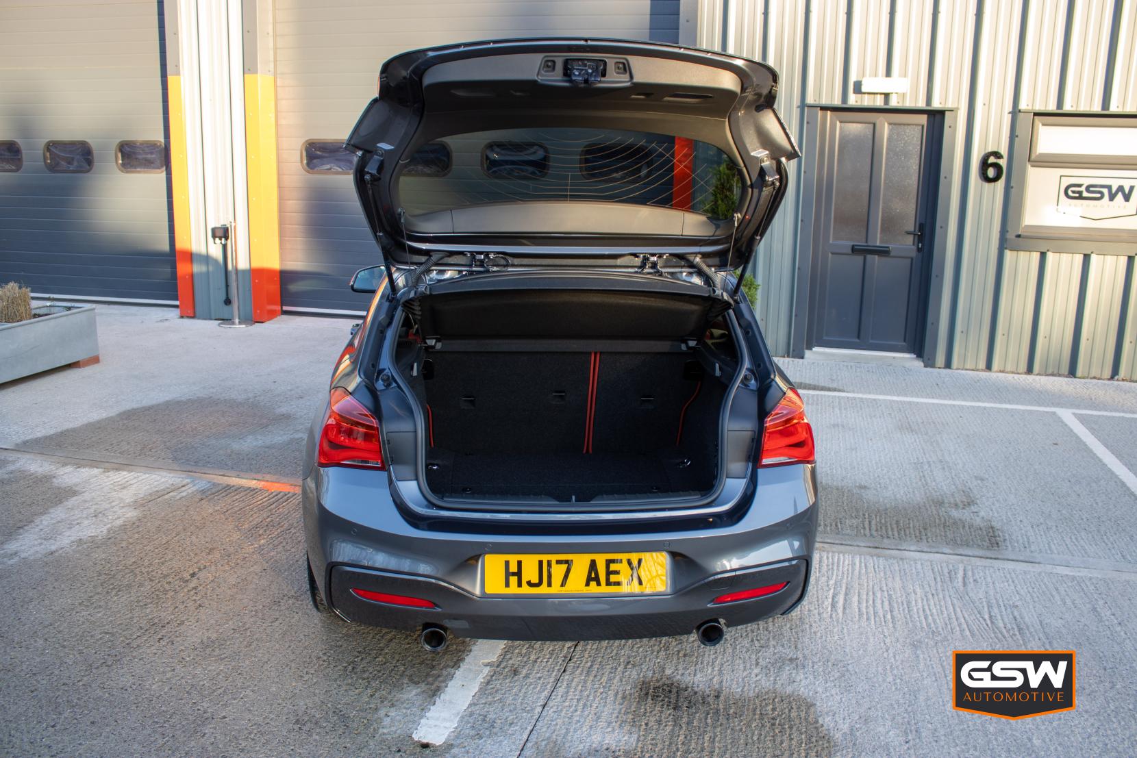 BMW 1 Series 3.0 M140i Hatchback 3dr Petrol Auto Euro 6 (s/s) (340 ps)