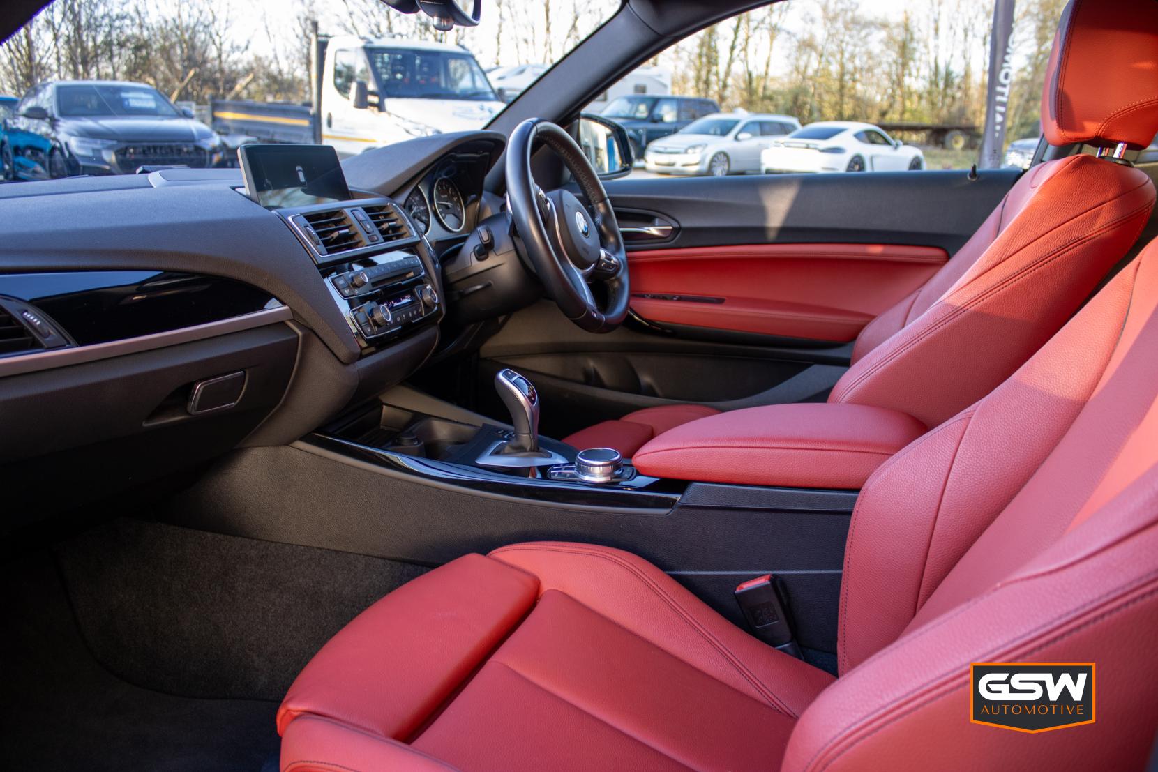 BMW 1 Series 3.0 M140i Hatchback 3dr Petrol Auto Euro 6 (s/s) (340 ps)