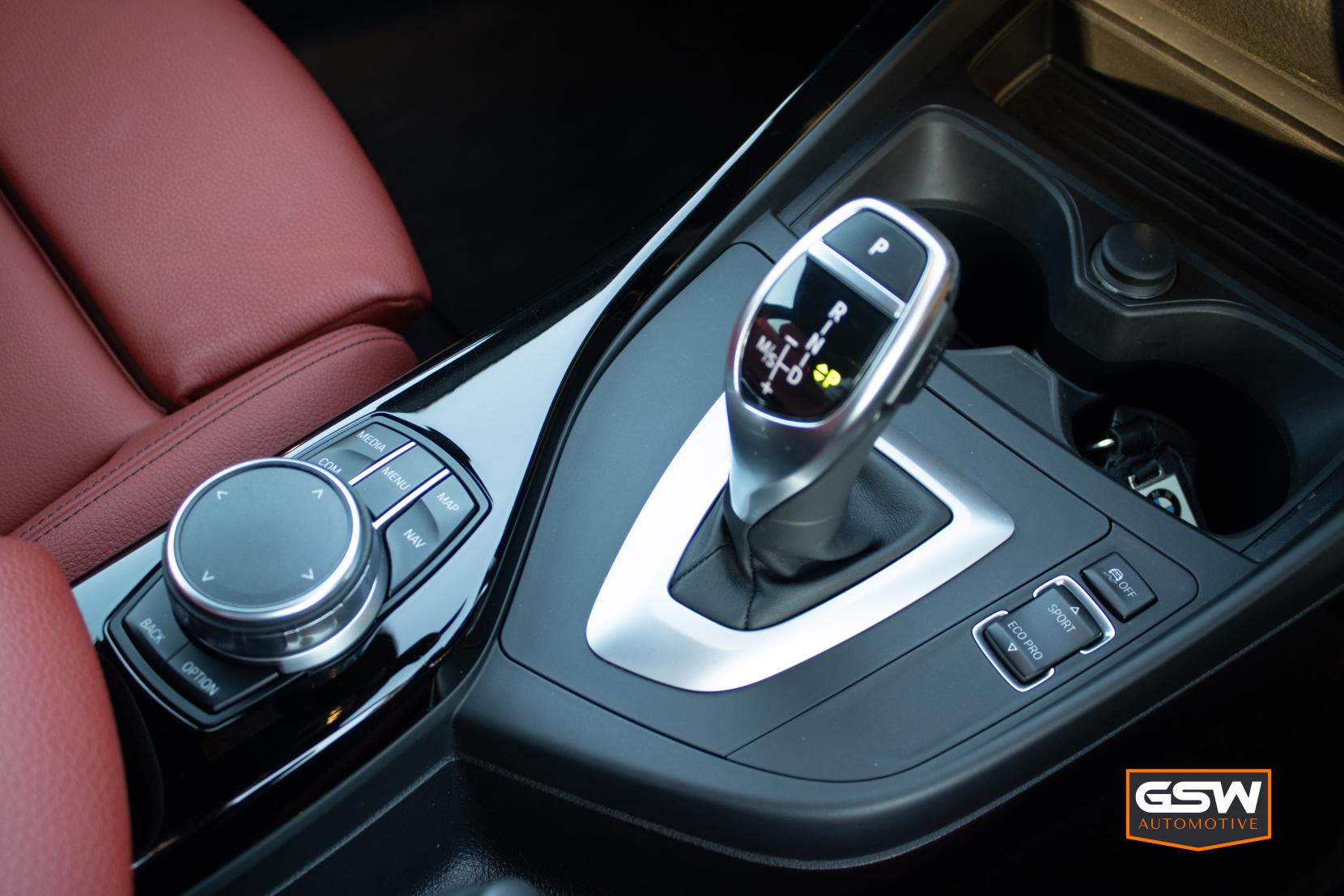 BMW 1 Series 3.0 M140i Hatchback 3dr Petrol Auto Euro 6 (s/s) (340 ps)