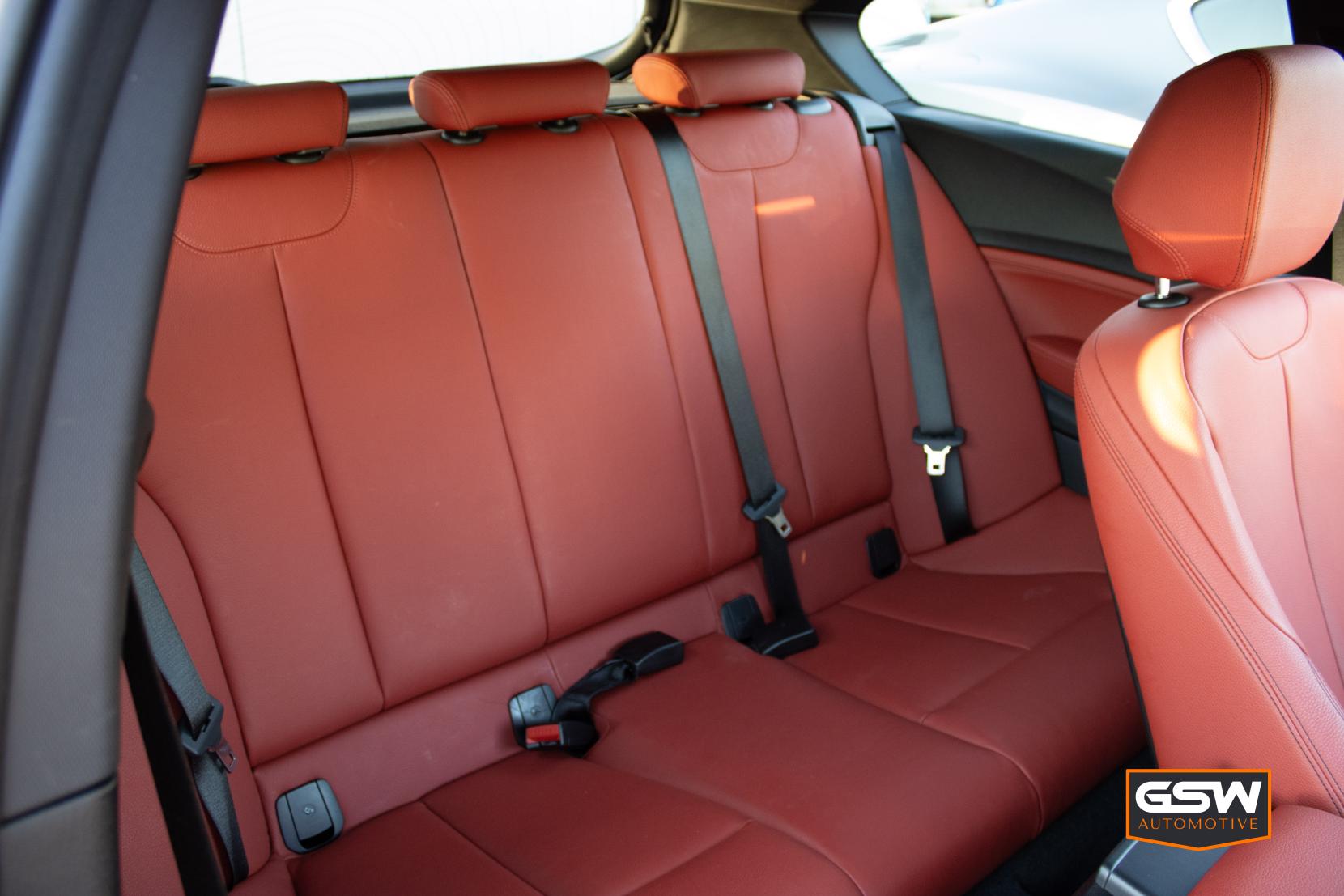 BMW 1 Series 3.0 M140i Hatchback 3dr Petrol Auto Euro 6 (s/s) (340 ps)