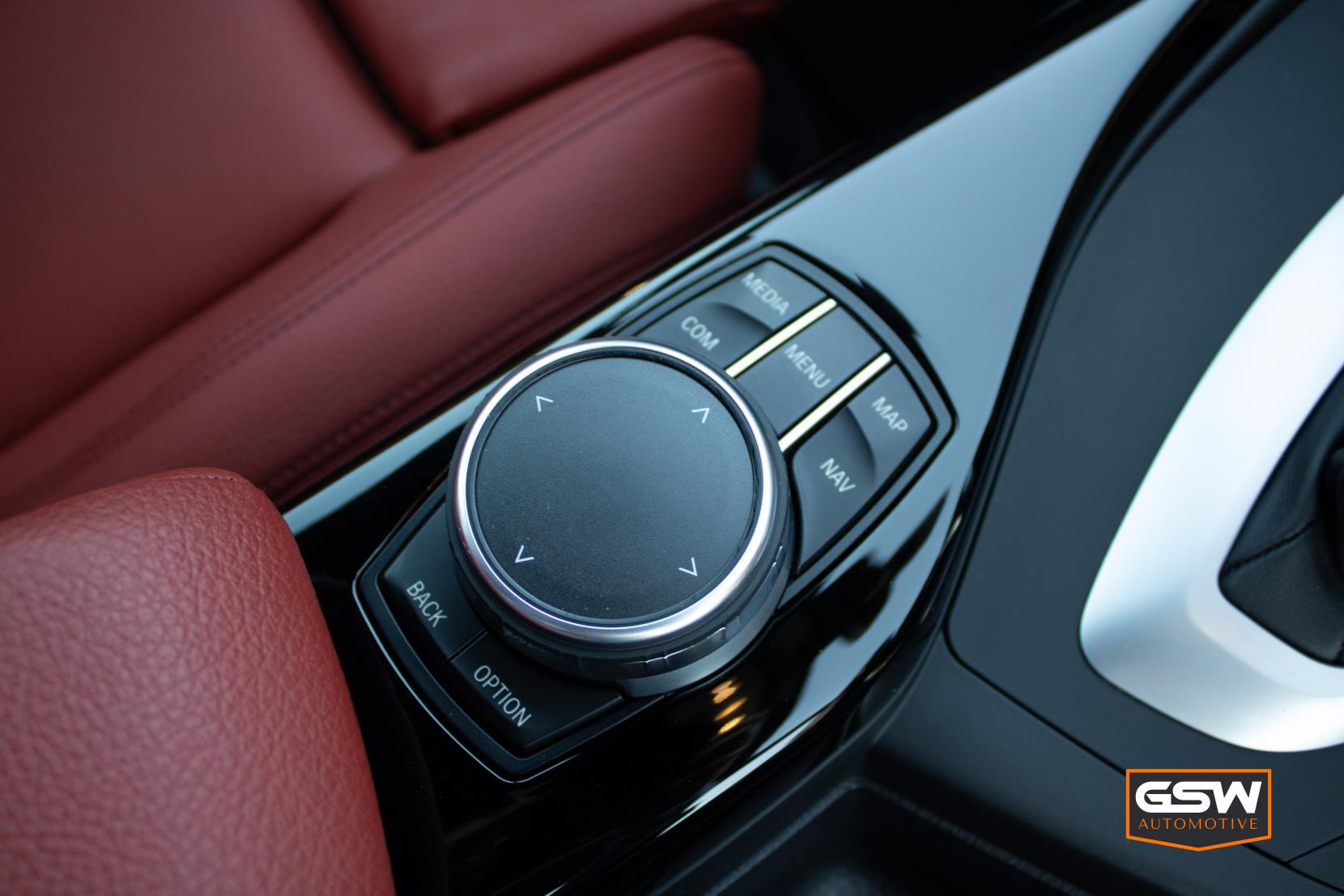 BMW 1 Series 3.0 M140i Hatchback 3dr Petrol Auto Euro 6 (s/s) (340 ps)