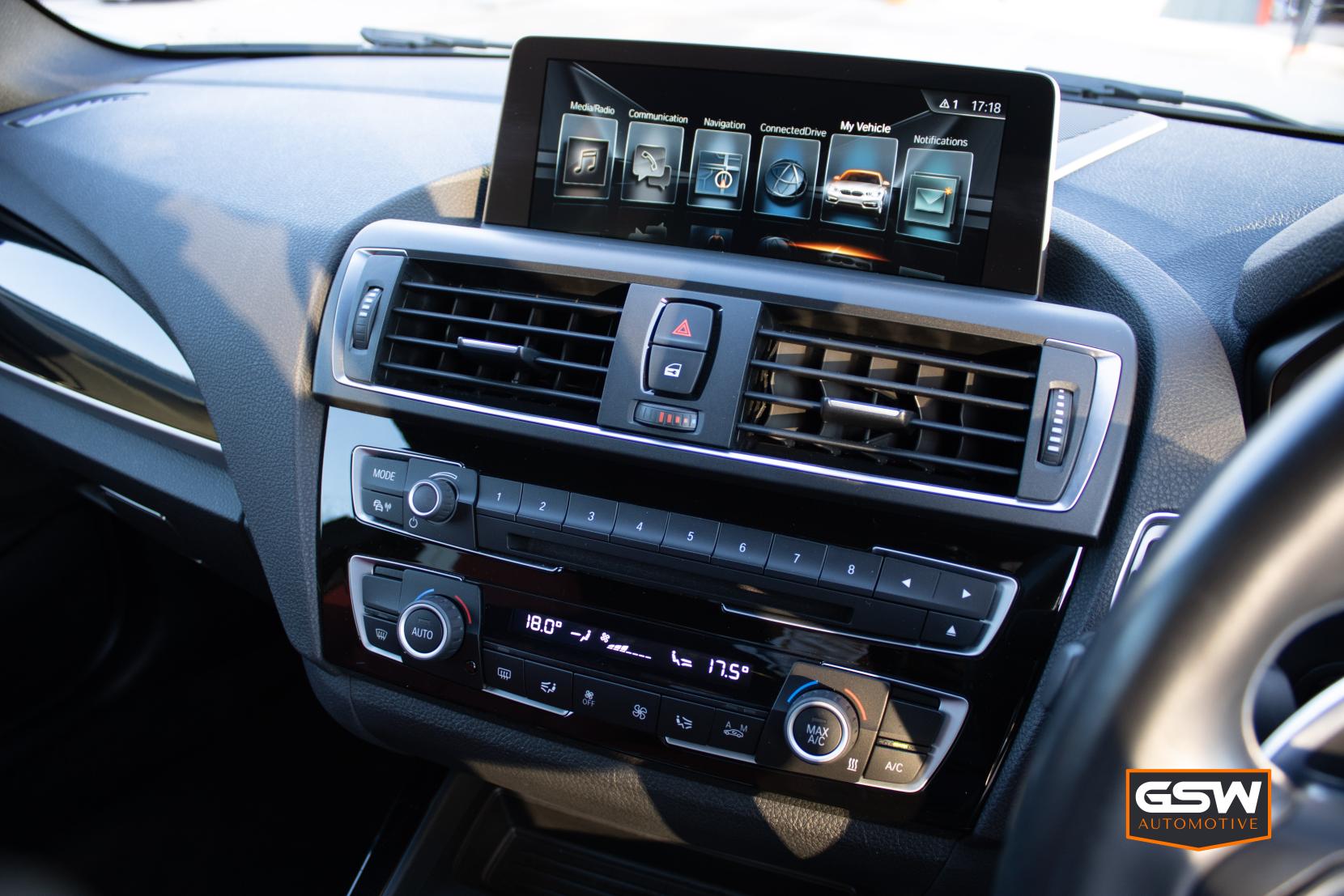 BMW 1 Series 3.0 M140i Hatchback 3dr Petrol Auto Euro 6 (s/s) (340 ps)