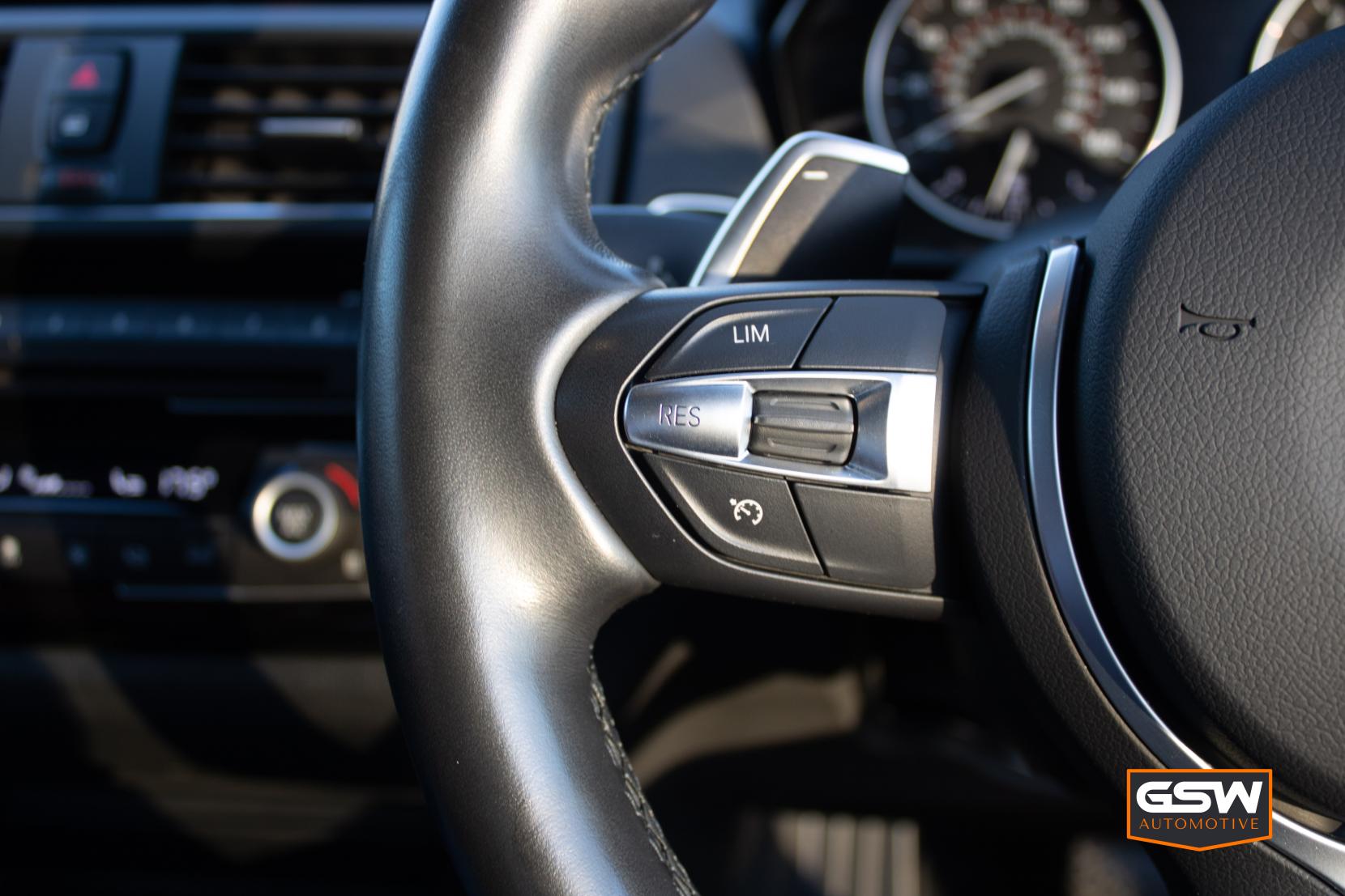 BMW 1 Series 3.0 M140i Hatchback 3dr Petrol Auto Euro 6 (s/s) (340 ps)