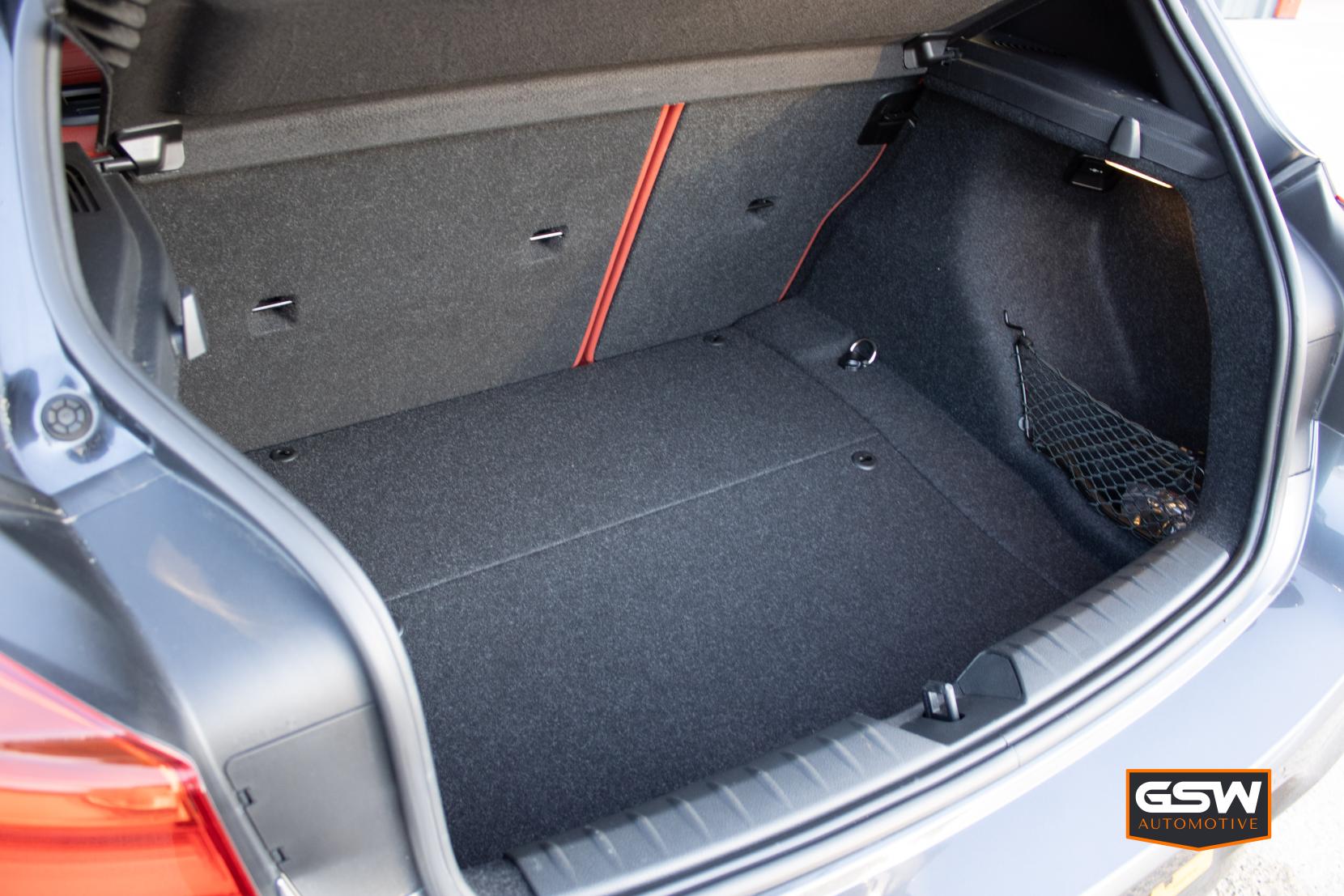 BMW 1 Series 3.0 M140i Hatchback 3dr Petrol Auto Euro 6 (s/s) (340 ps)