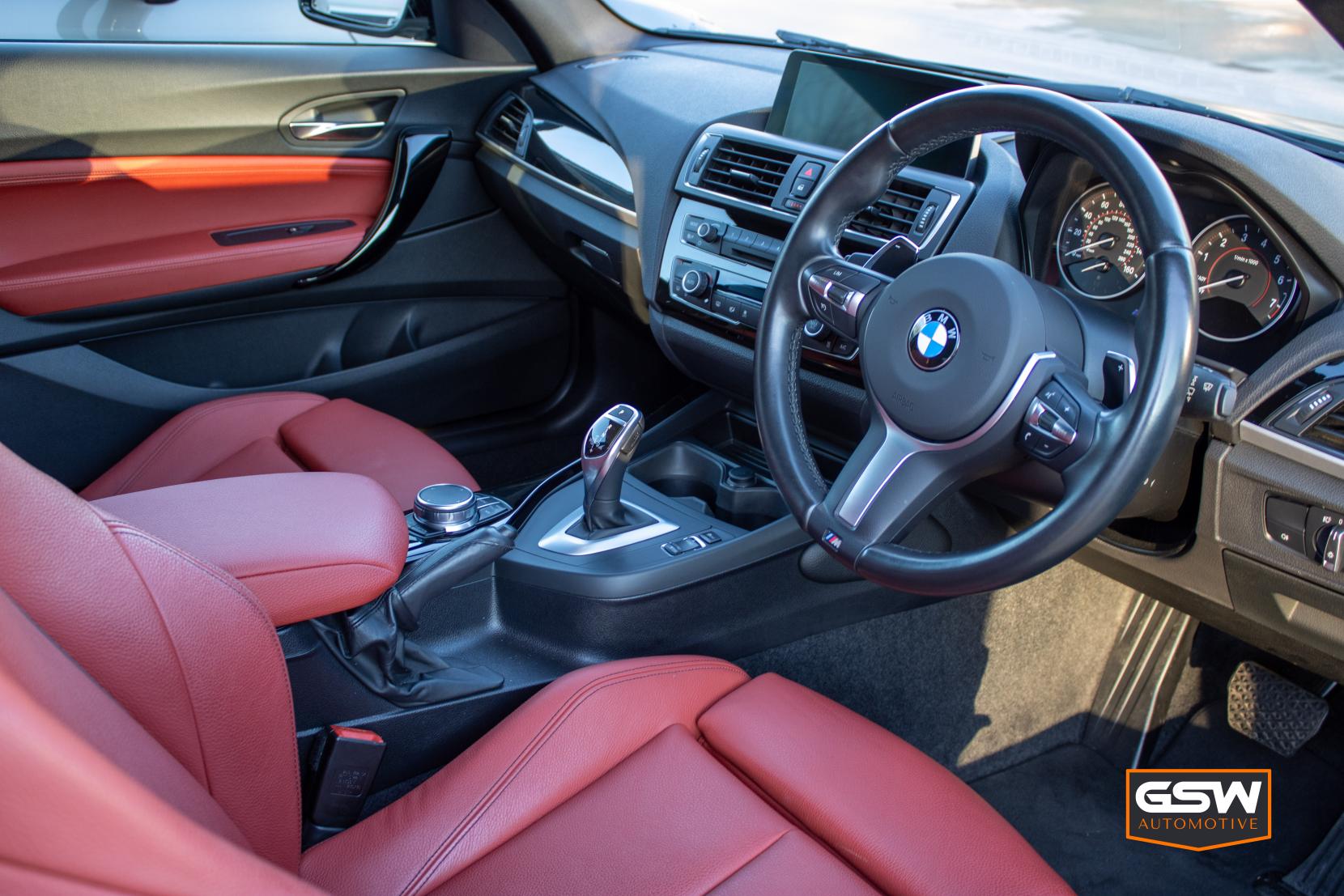 BMW 1 Series 3.0 M140i Hatchback 3dr Petrol Auto Euro 6 (s/s) (340 ps)