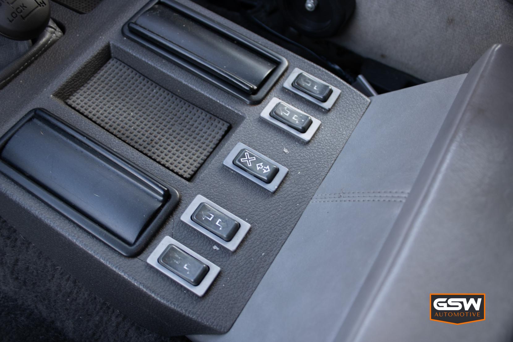 Land Rover Range Rover 3.5 SUV (1979 - 1995)