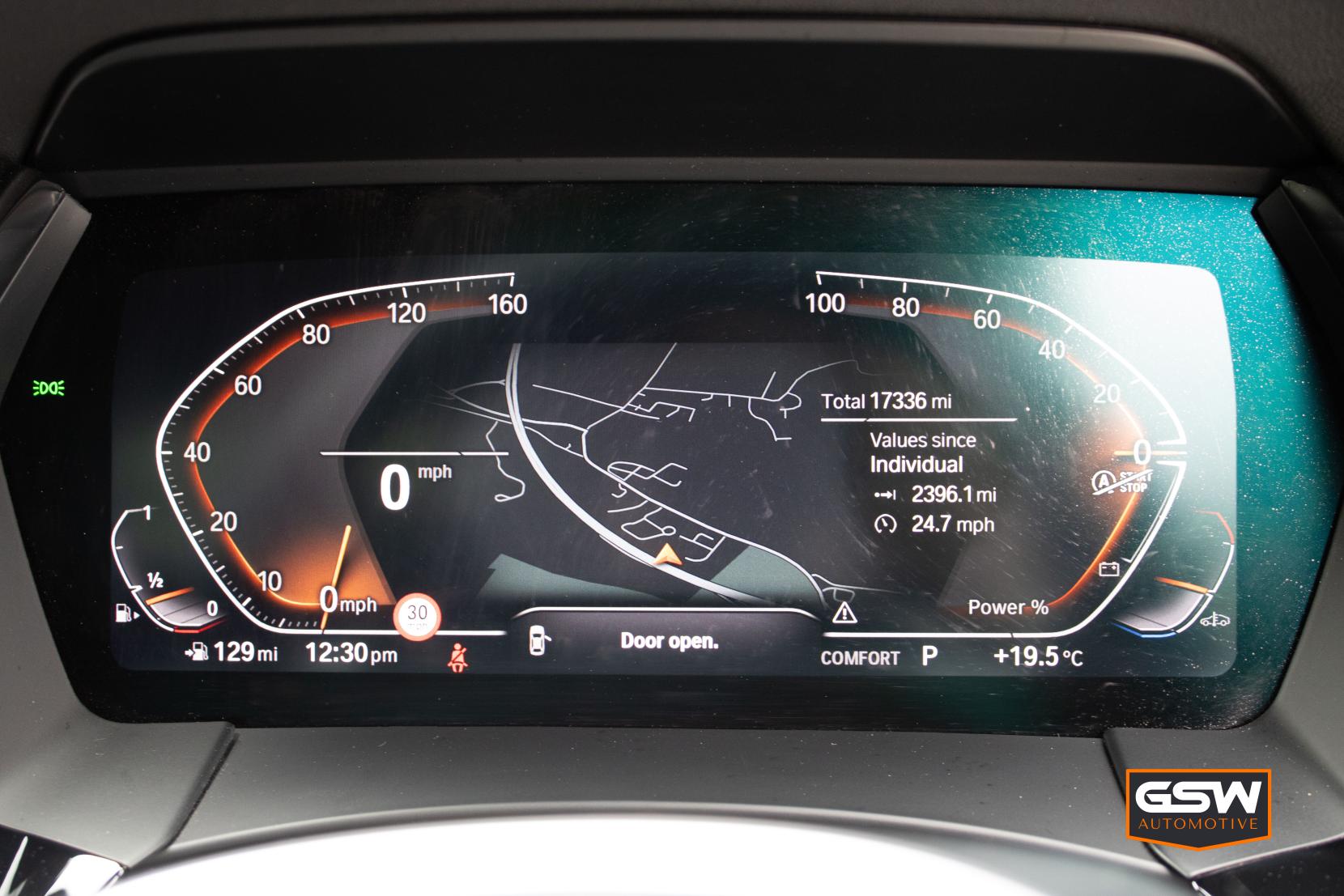 BMW Z4 2.0 30i M Sport Convertible 2dr Petrol Auto sDrive Euro 6 (s/s) (258 ps)