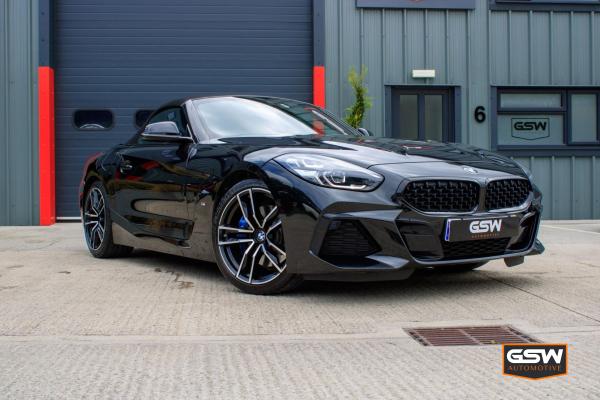 BMW Z4 2.0 30i M Sport Convertible 2dr Petrol Auto sDrive Euro 6 (s/s) (258 ps)