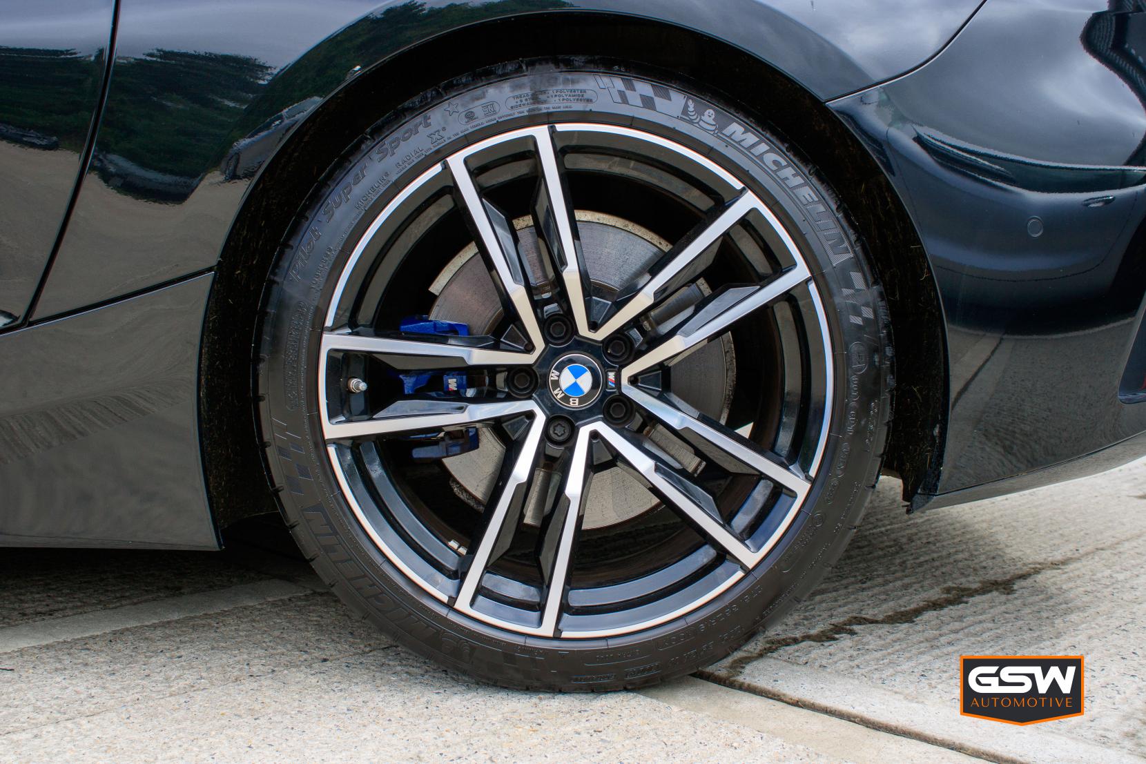 BMW Z4 2.0 30i M Sport Convertible 2dr Petrol Auto sDrive Euro 6 (s/s) (258 ps)