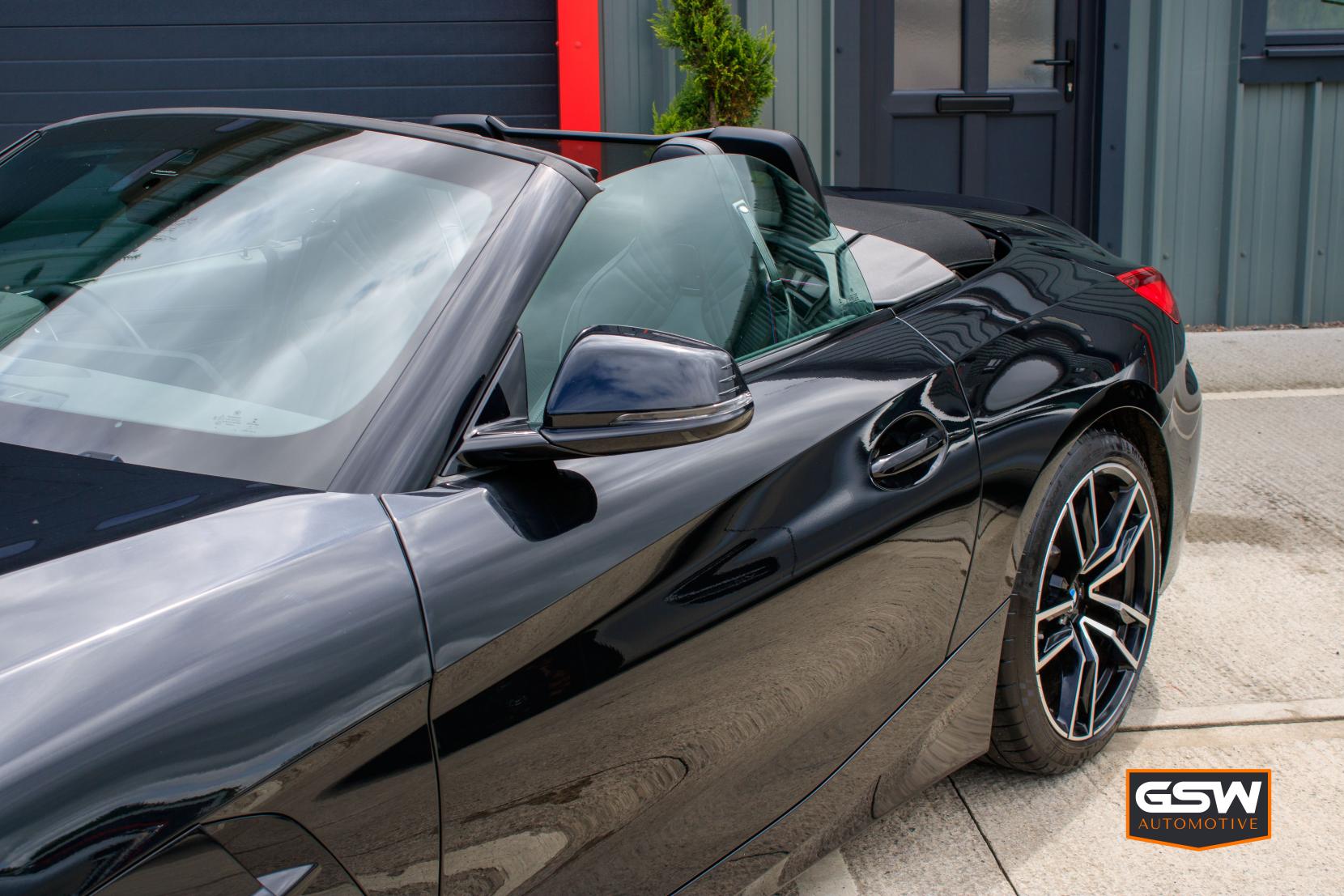 BMW Z4 2.0 30i M Sport Convertible 2dr Petrol Auto sDrive Euro 6 (s/s) (258 ps)