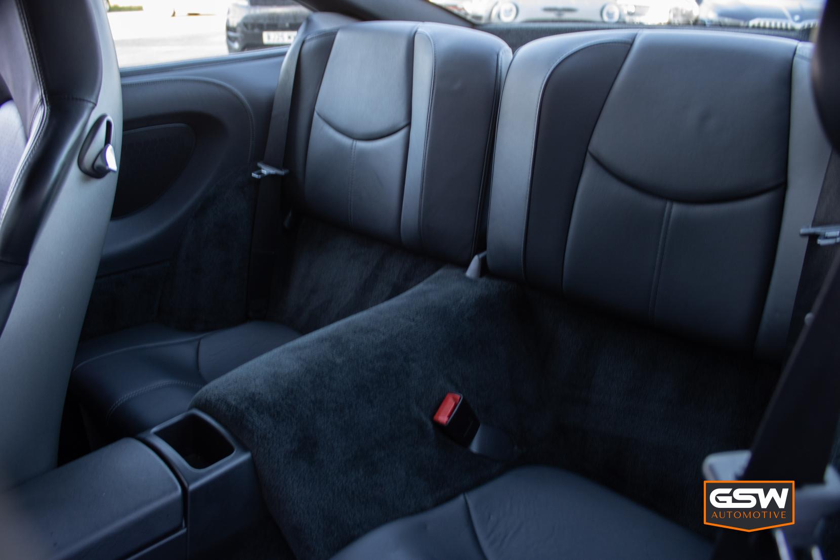 Porsche 911 3.8 997 Carrera 4S Coupe 2dr Petrol Manual AWD (285 g/km, 350 bhp)