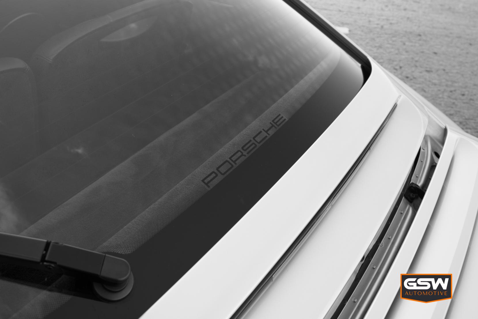 Porsche 911 3.8 997 Carrera 4S Coupe 2dr Petrol Manual AWD (285 g/km, 350 bhp)