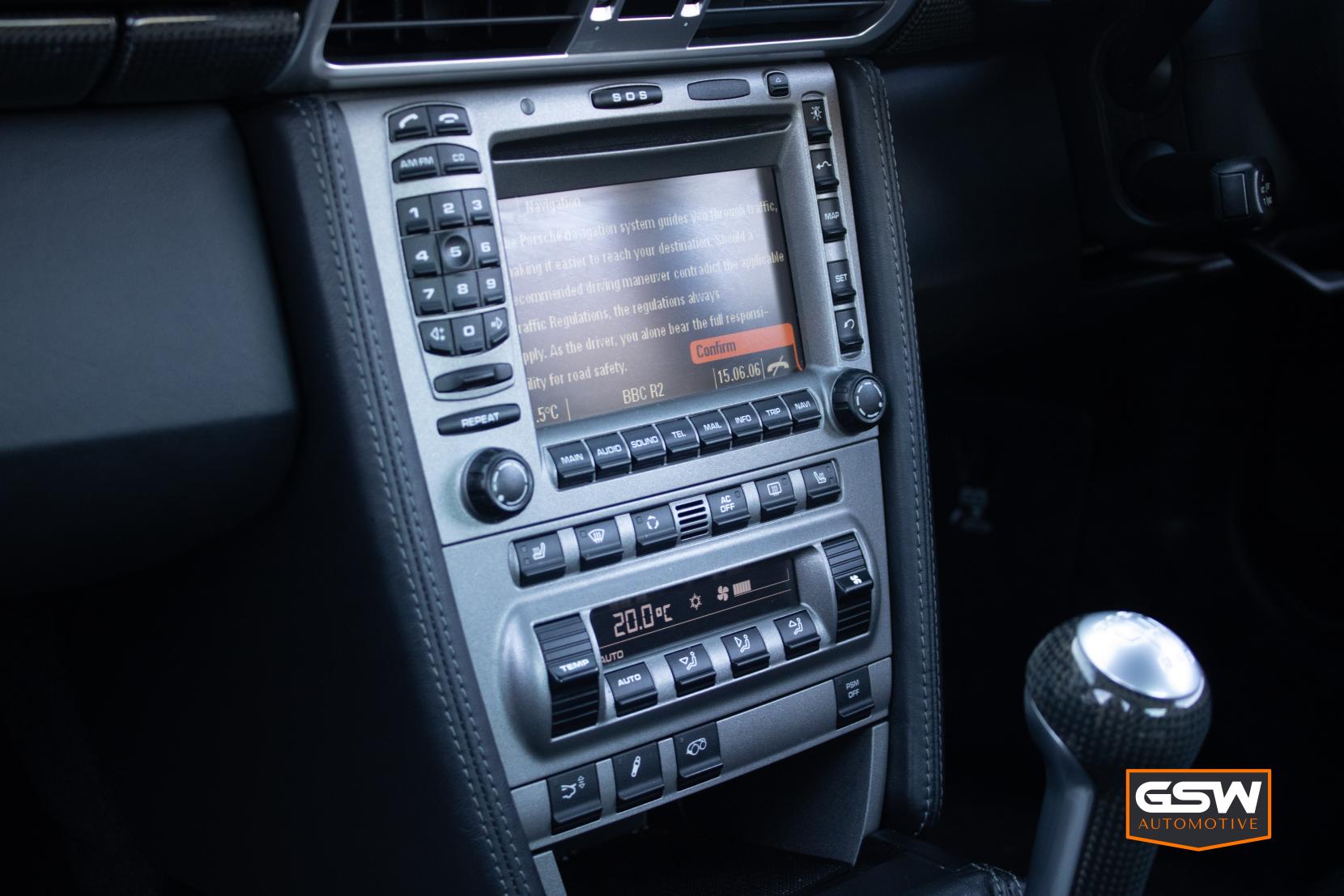 Porsche 911 3.8 997 Carrera 4S Coupe 2dr Petrol Manual AWD (285 g/km, 350 bhp)