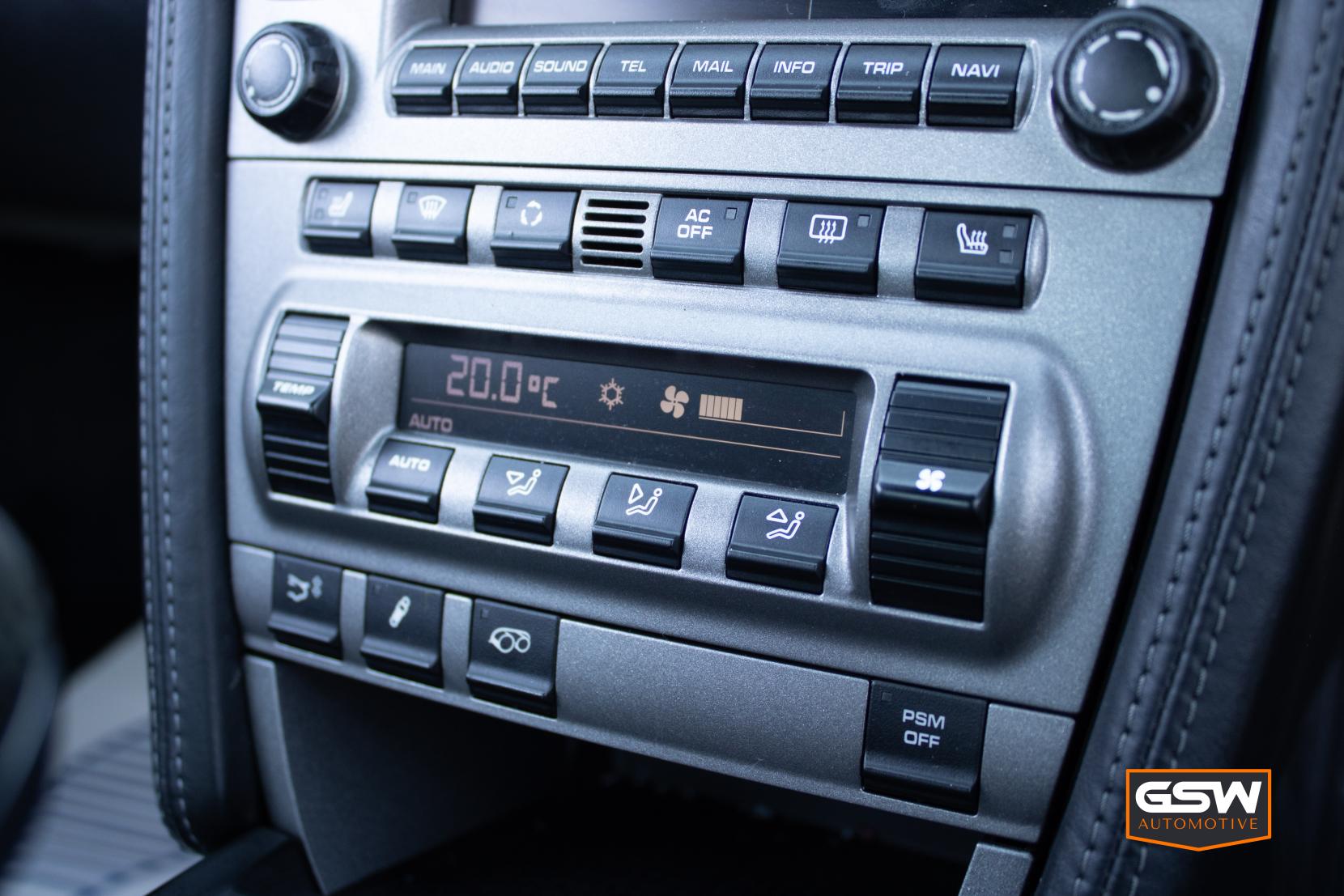 Porsche 911 3.8 997 Carrera 4S Coupe 2dr Petrol Manual AWD (285 g/km, 350 bhp)