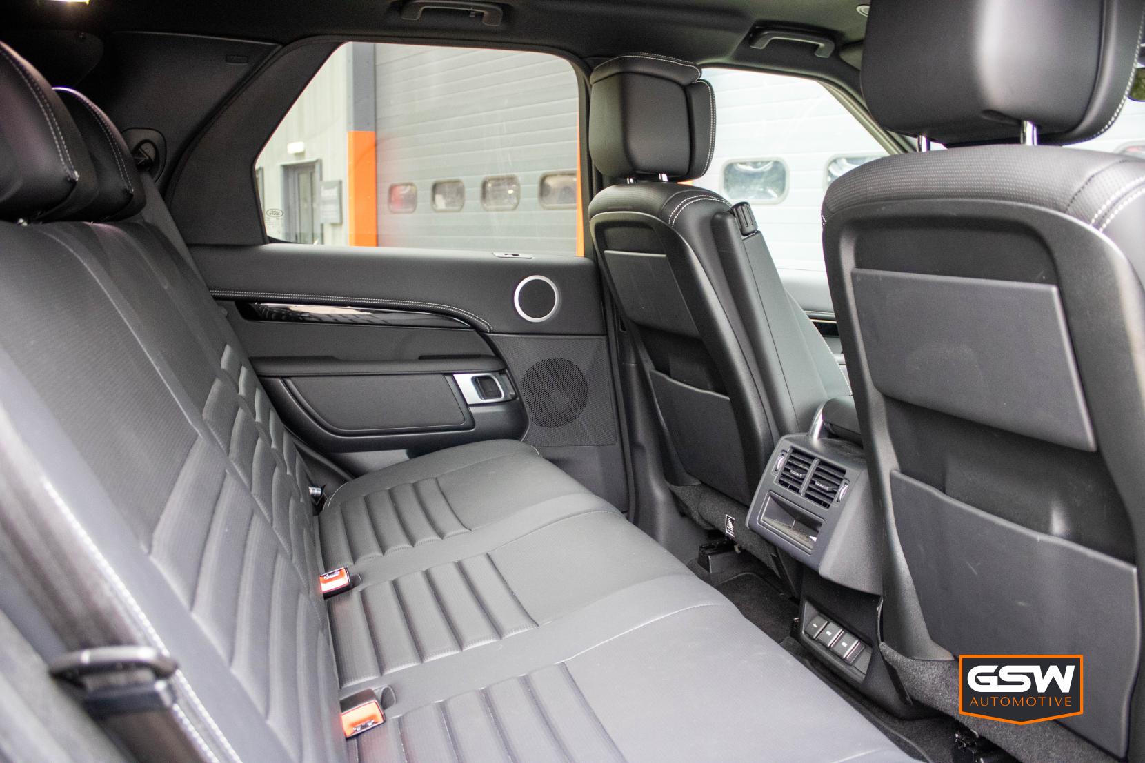 Land Rover Discovery 3.0 D300 MHEV R-Dynamic HSE SUV 5dr Diesel Auto 4WD Euro 6 (s/s) (300 ps)