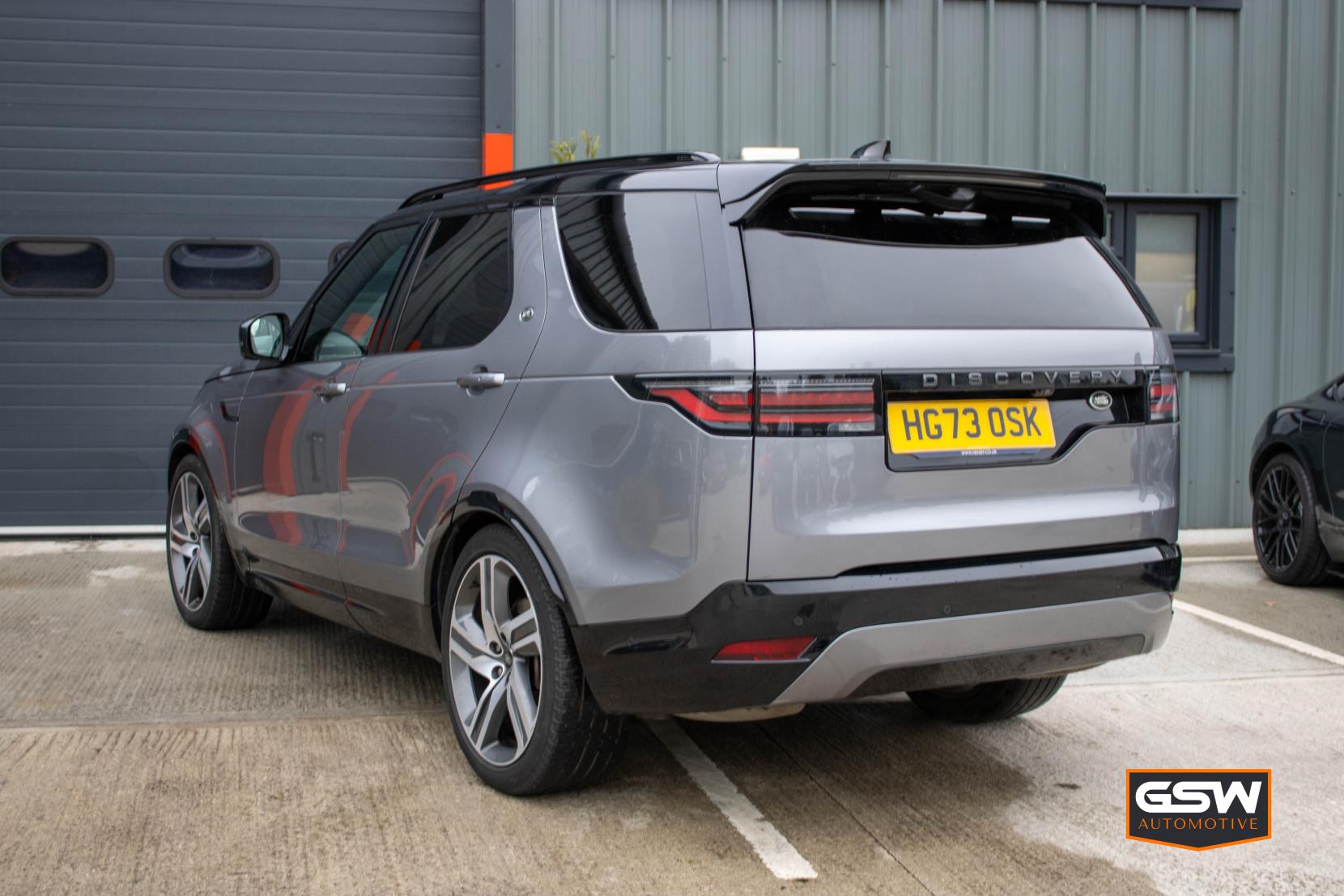 Land Rover Discovery 3.0 D300 MHEV R-Dynamic HSE SUV 5dr Diesel Auto 4WD Euro 6 (s/s) (300 ps)