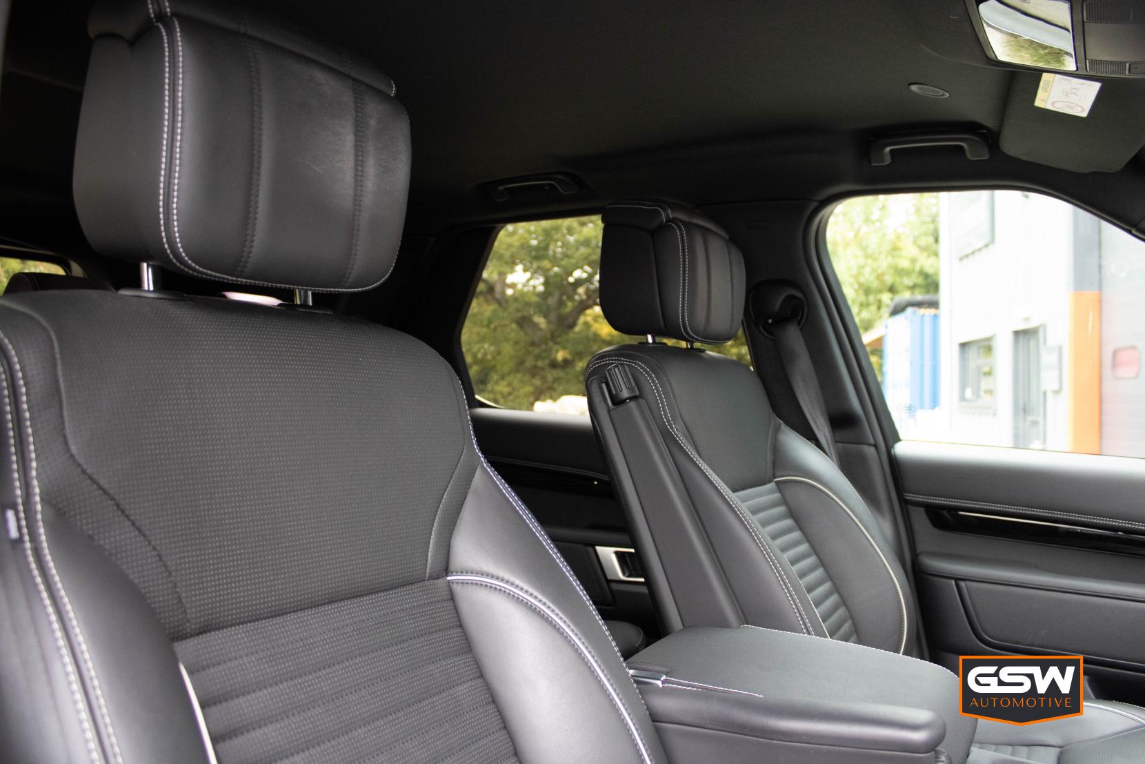 Land Rover Discovery 3.0 D300 MHEV R-Dynamic HSE SUV 5dr Diesel Auto 4WD Euro 6 (s/s) (300 ps)