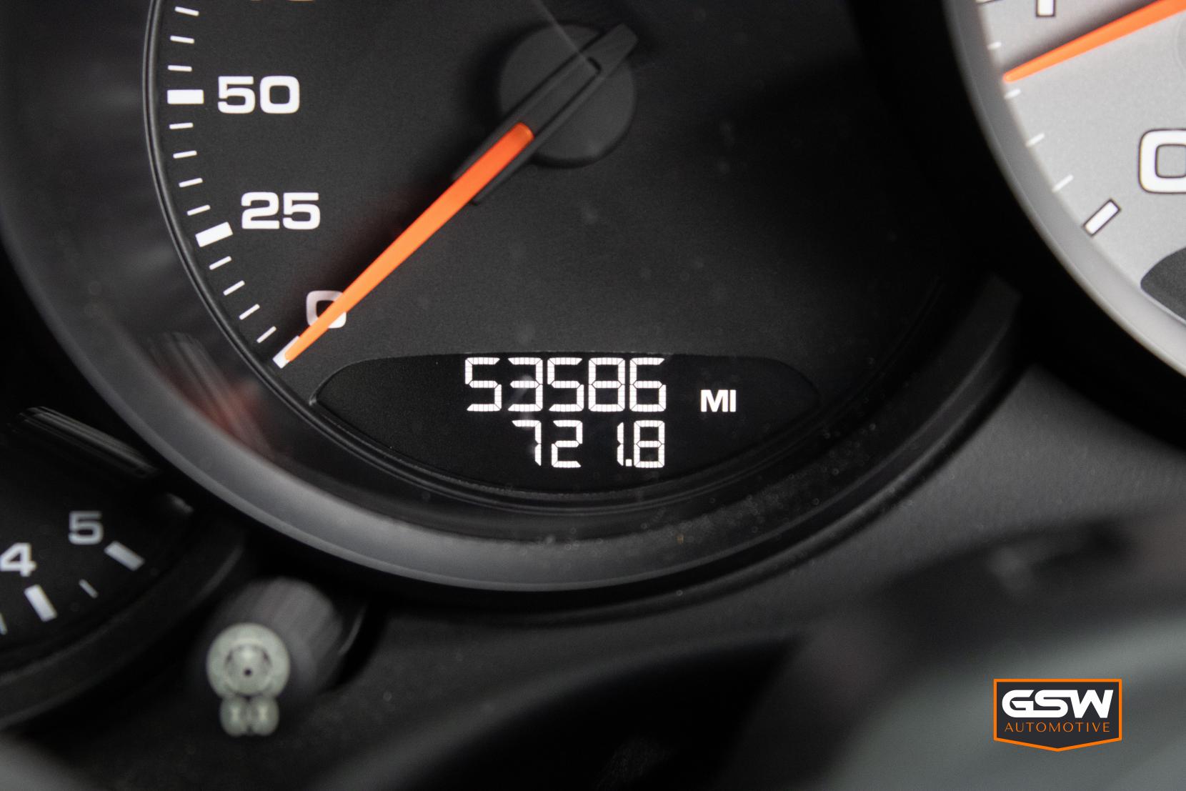 Porsche 911 3.8 991 Carrera S Coupe 2dr Petrol PDK Euro 5 (s/s) (400 ps)
