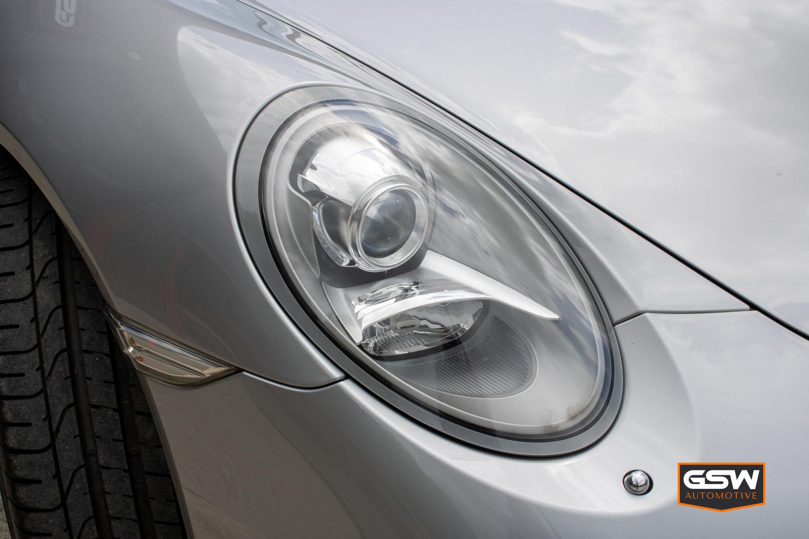 Porsche 911 3.8 991 Carrera S Coupe 2dr Petrol PDK Euro 5 (s/s) (400 ps)